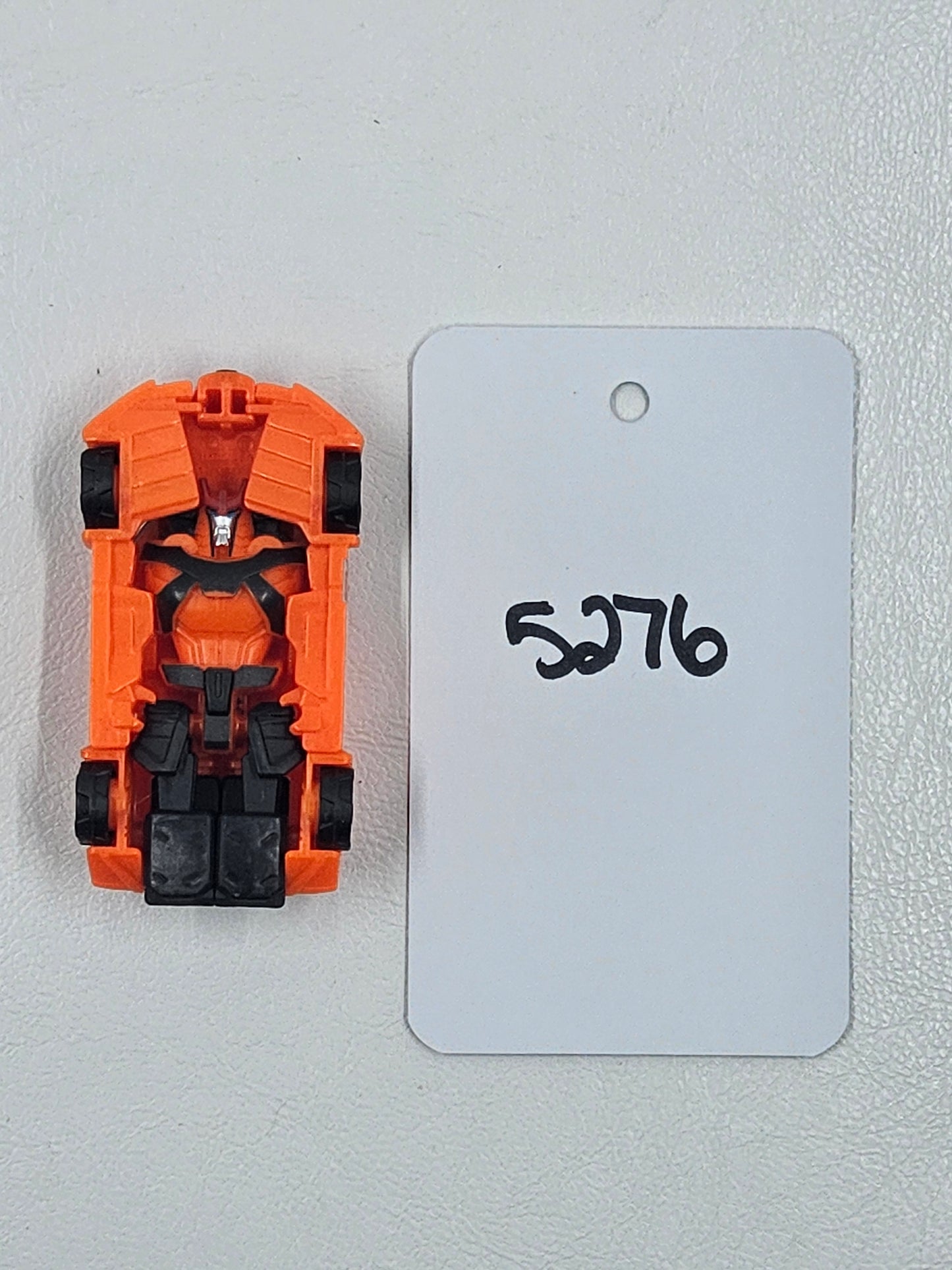 DRIFT - Transformers - Robots in Disguise