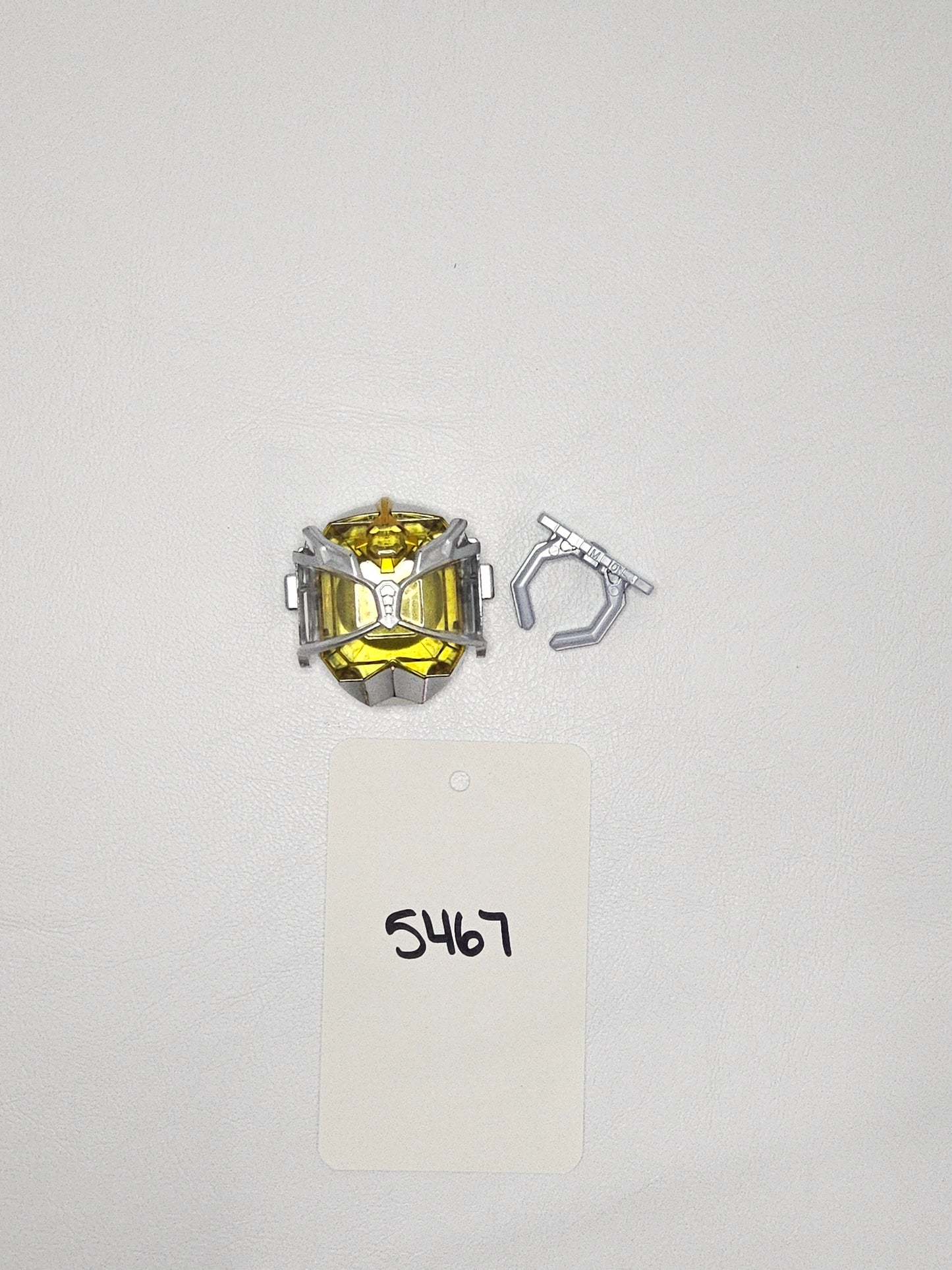 Land Dragon - Wizard Ring - Kamen Rider Wizard