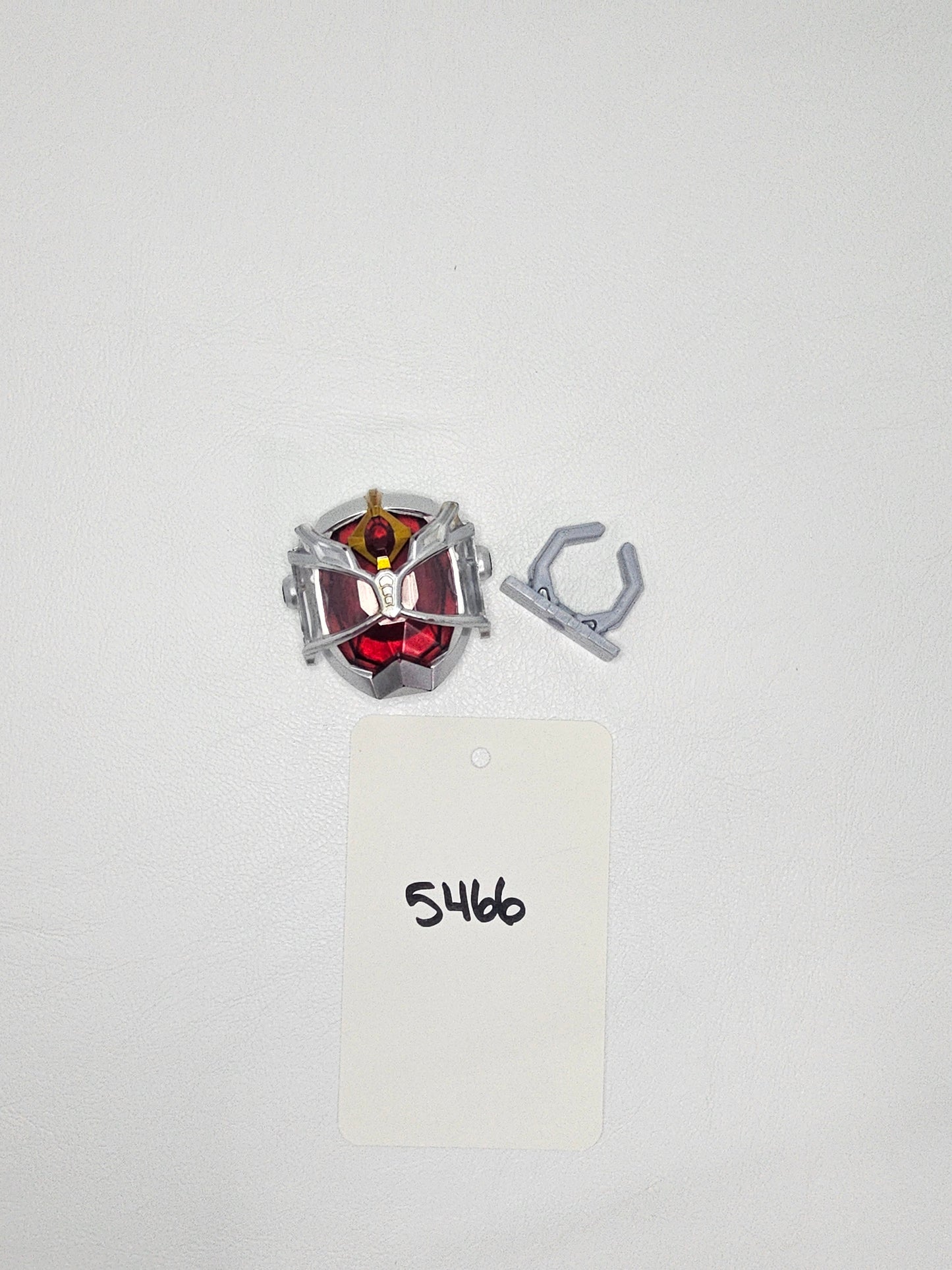 Flame Dragon - Wizard Ring - Kamen Rider Wizard
