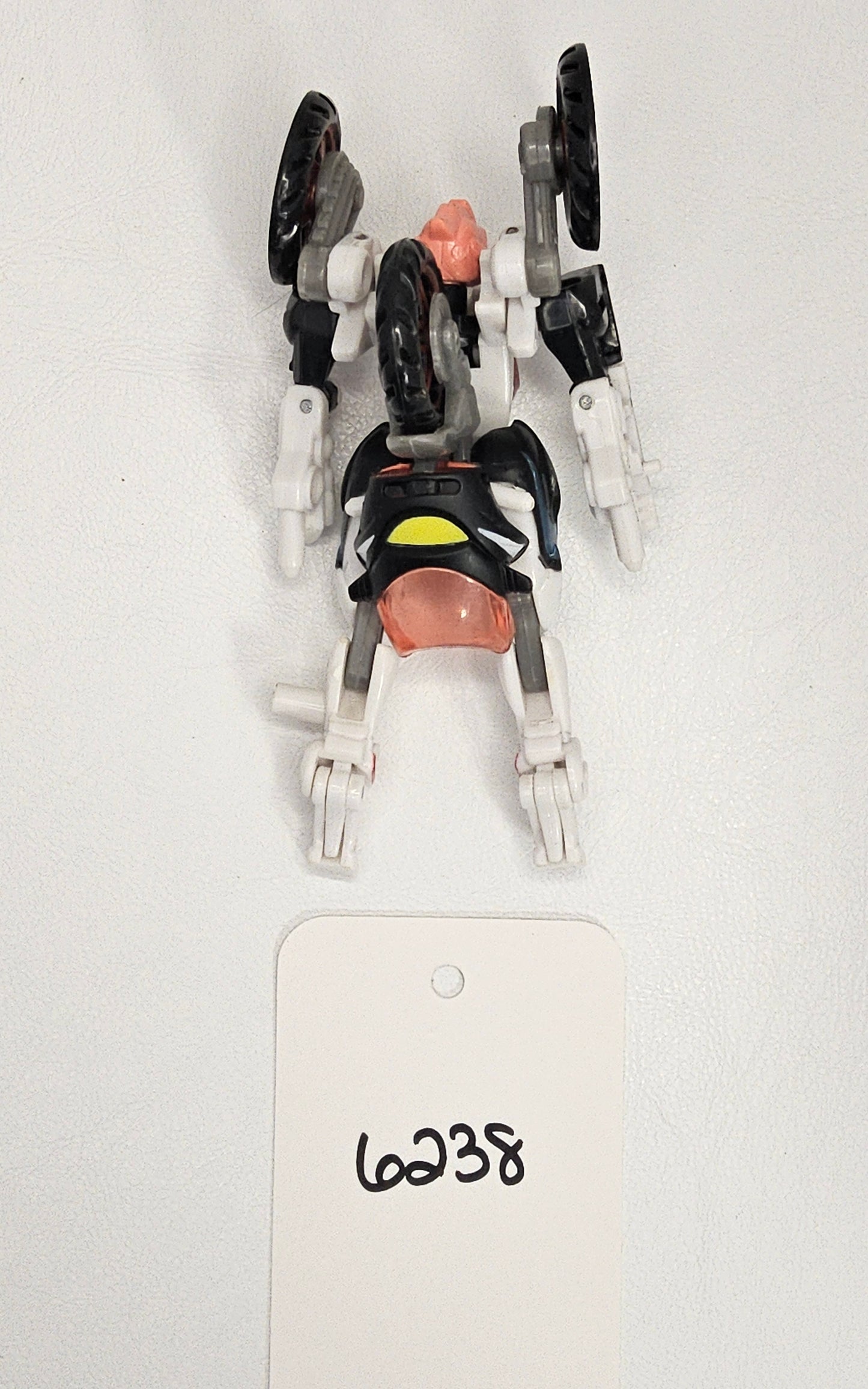 Transformers - Energon - Arcee