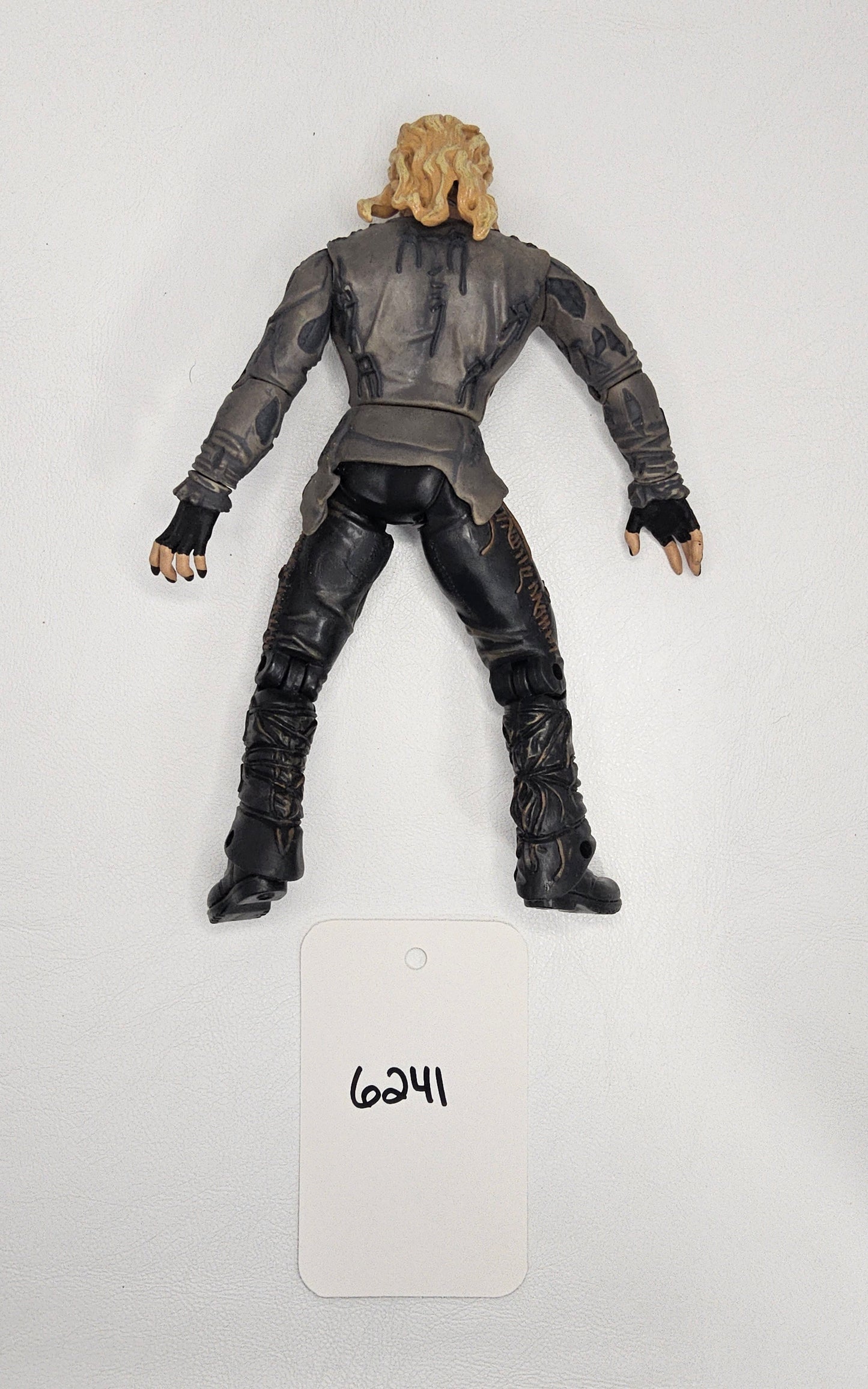 Sabertooth - Toybiz - 2000