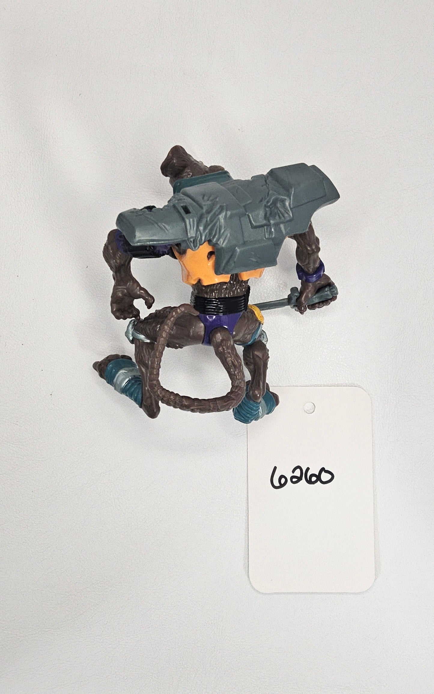 Earthworm Jim - Henchrat