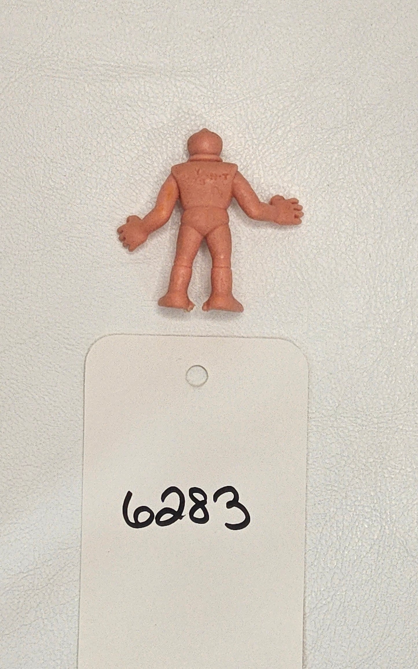 M.U.S.C.L.E. Men Kinnikuman Flesh 2" Do bellman #86