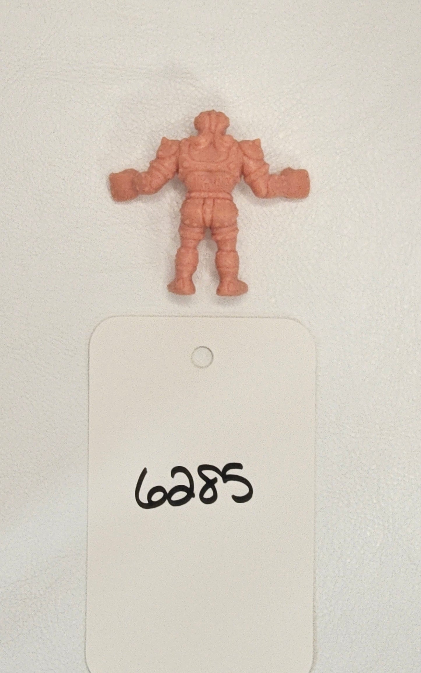 M.U.S.C.L.E. Men Kinnikuman Flesh 2" #83 HANG KILLER