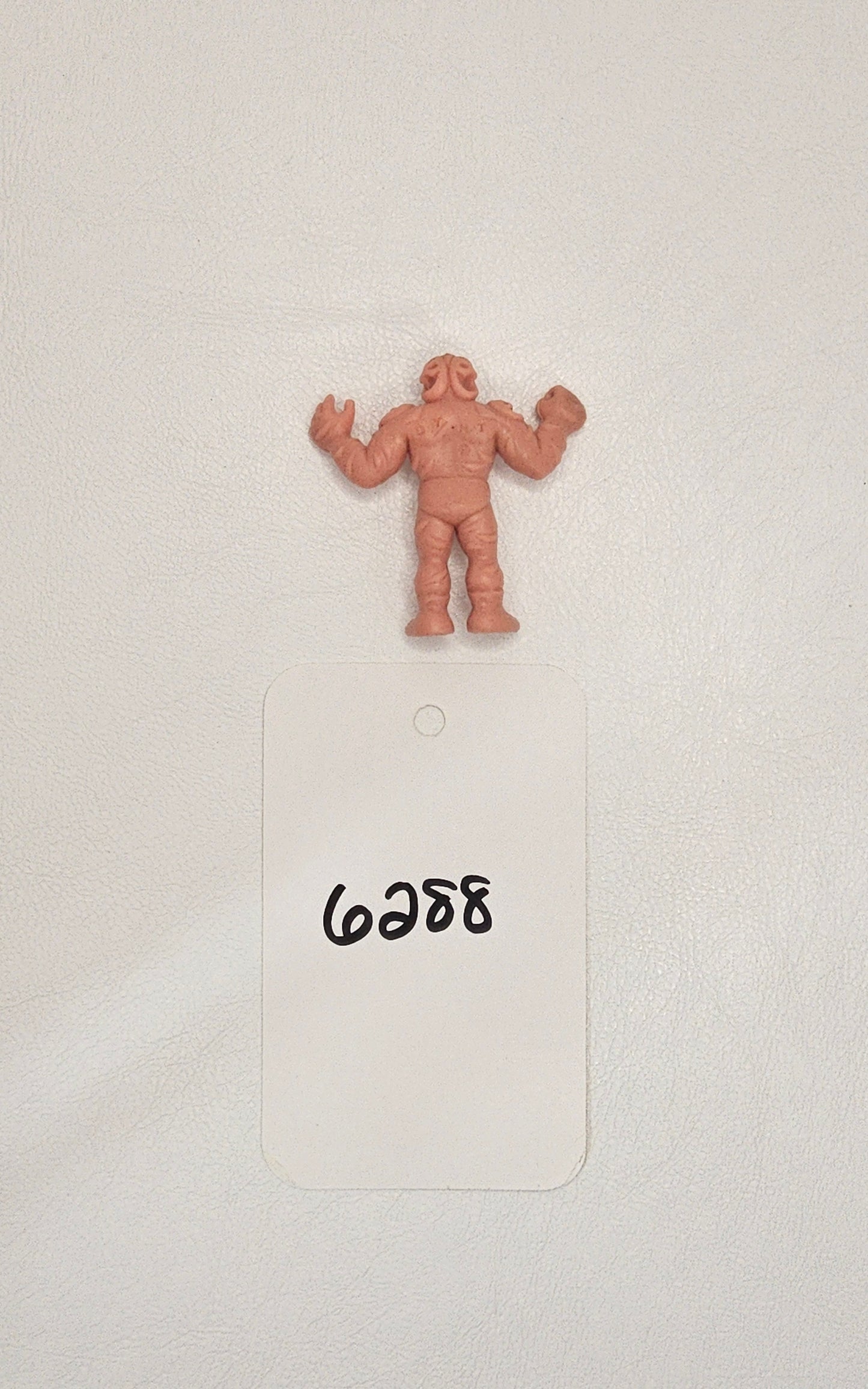 M.U.S.C.L.E. Men Kinnikuman Flesh 2" #128 Smile Man