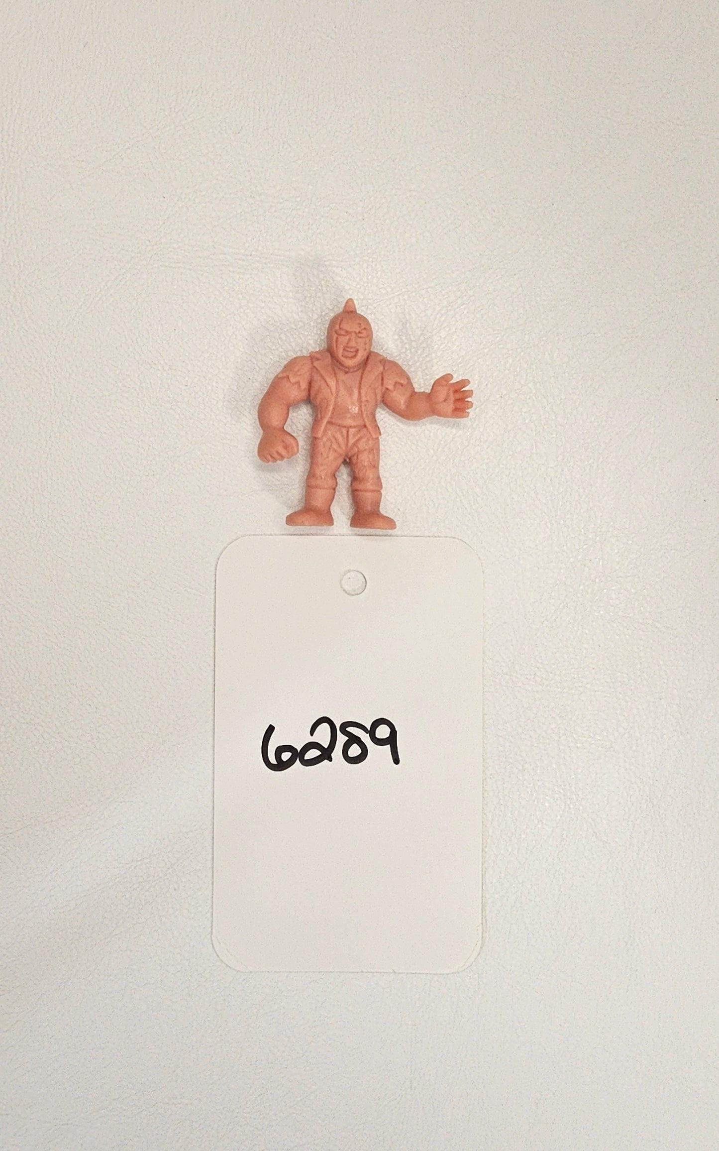 M.U.S.C.L.E. Men Kinnikuman Flesh 2" #198 Soliderman