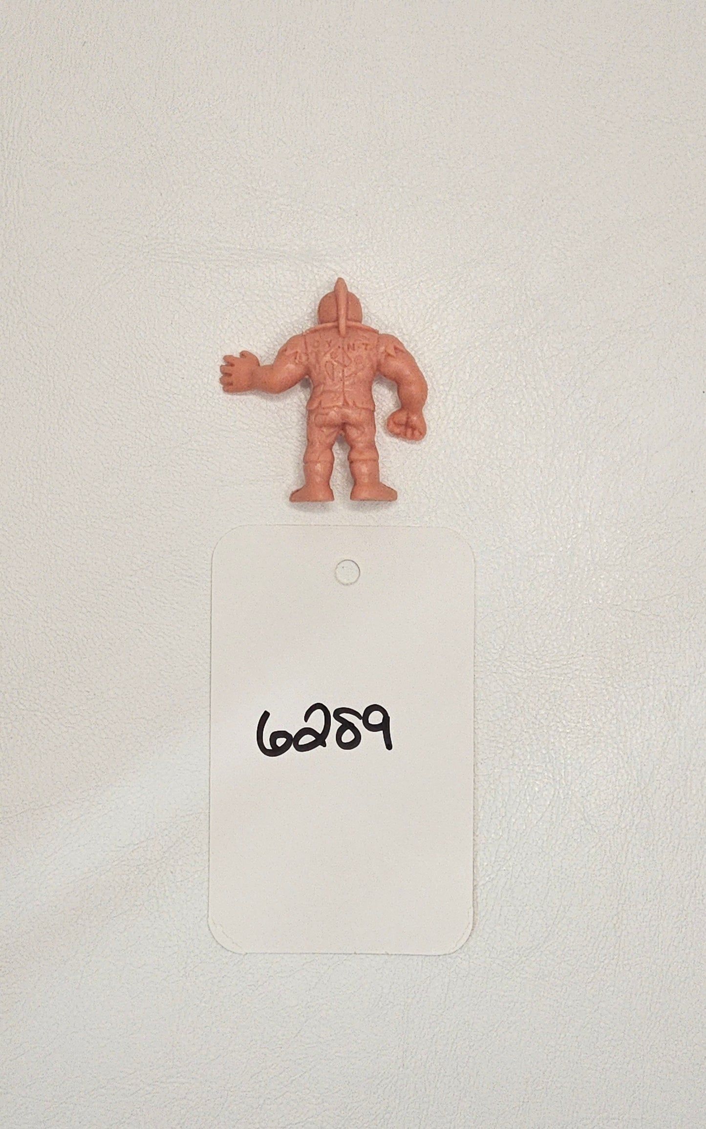M.U.S.C.L.E. Men Kinnikuman Flesh 2" #198 Soliderman