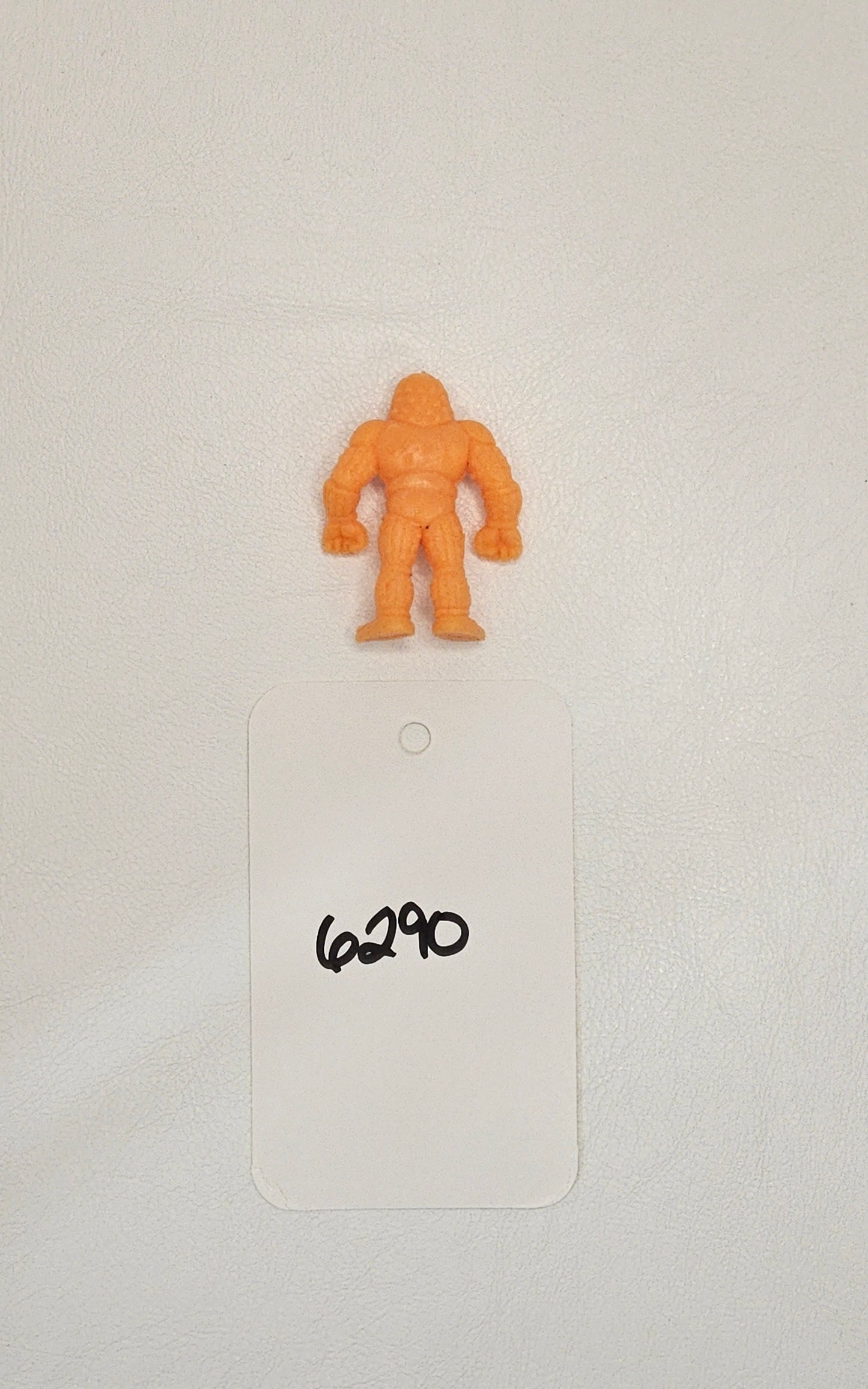M.U.S.C.L.E. Men Kinnikuman Flesh 2" #106 A Super Man Wearing Iron Sweats