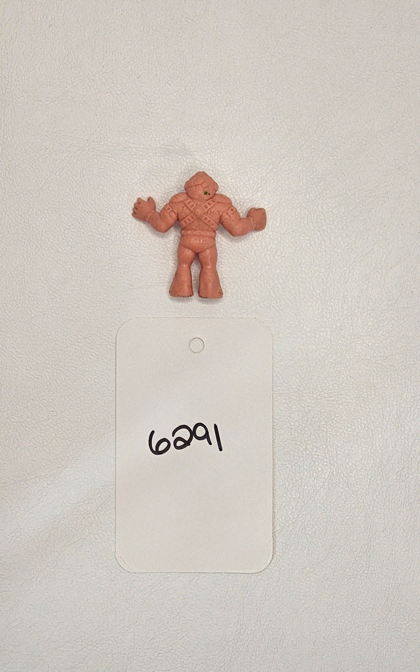 M.U.S.C.L.E. CANNON BALLER #203