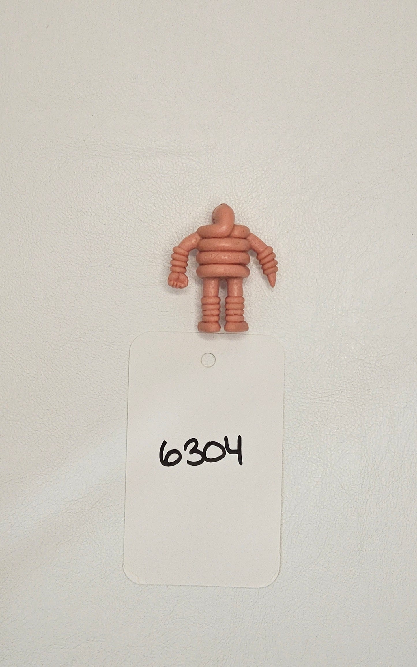 M.U.S.C.L.E muscle men Kinnikuman 045 SPRINGMAN