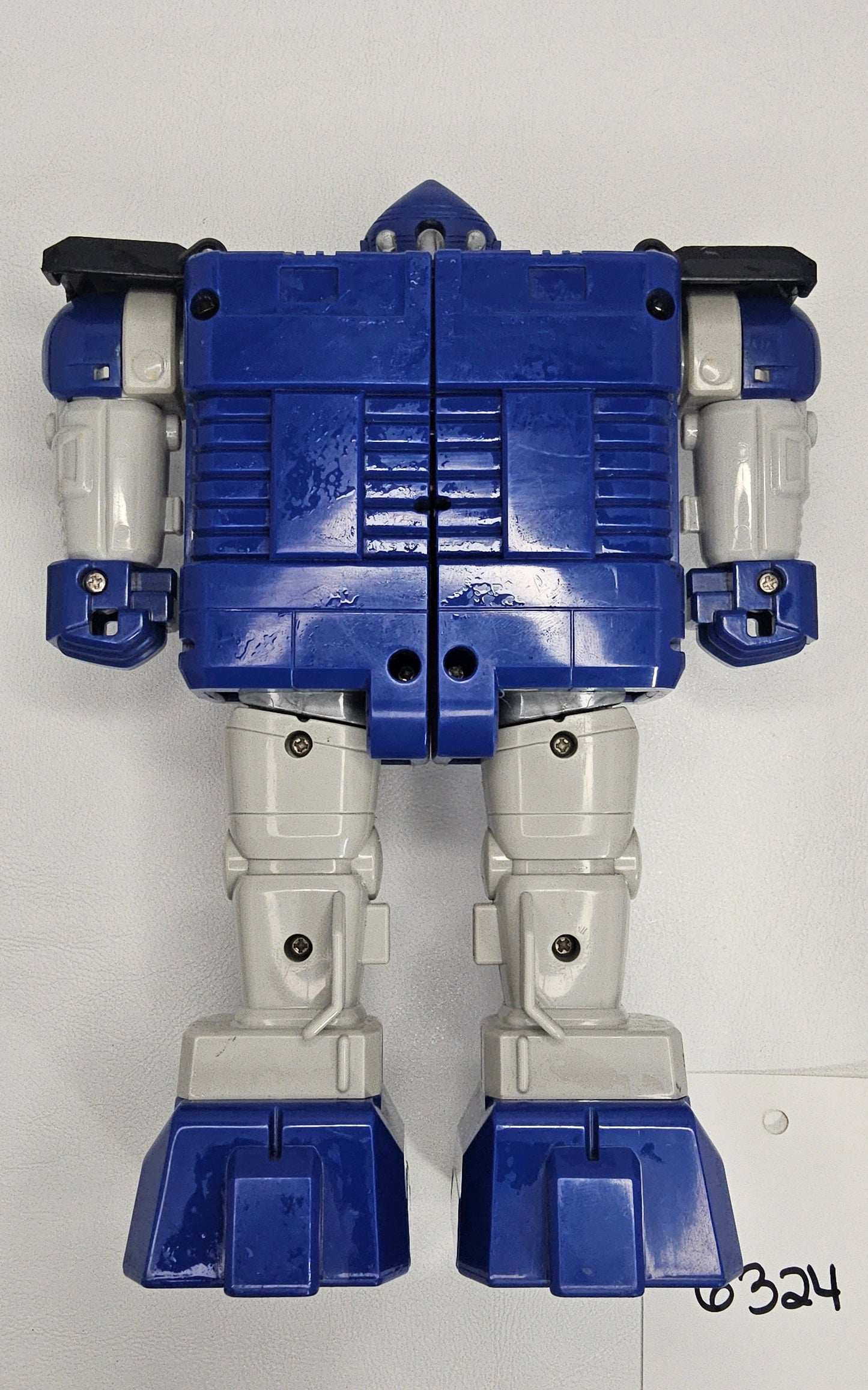 Gorilla Zord - Power Rangers - Lost Galaxy
