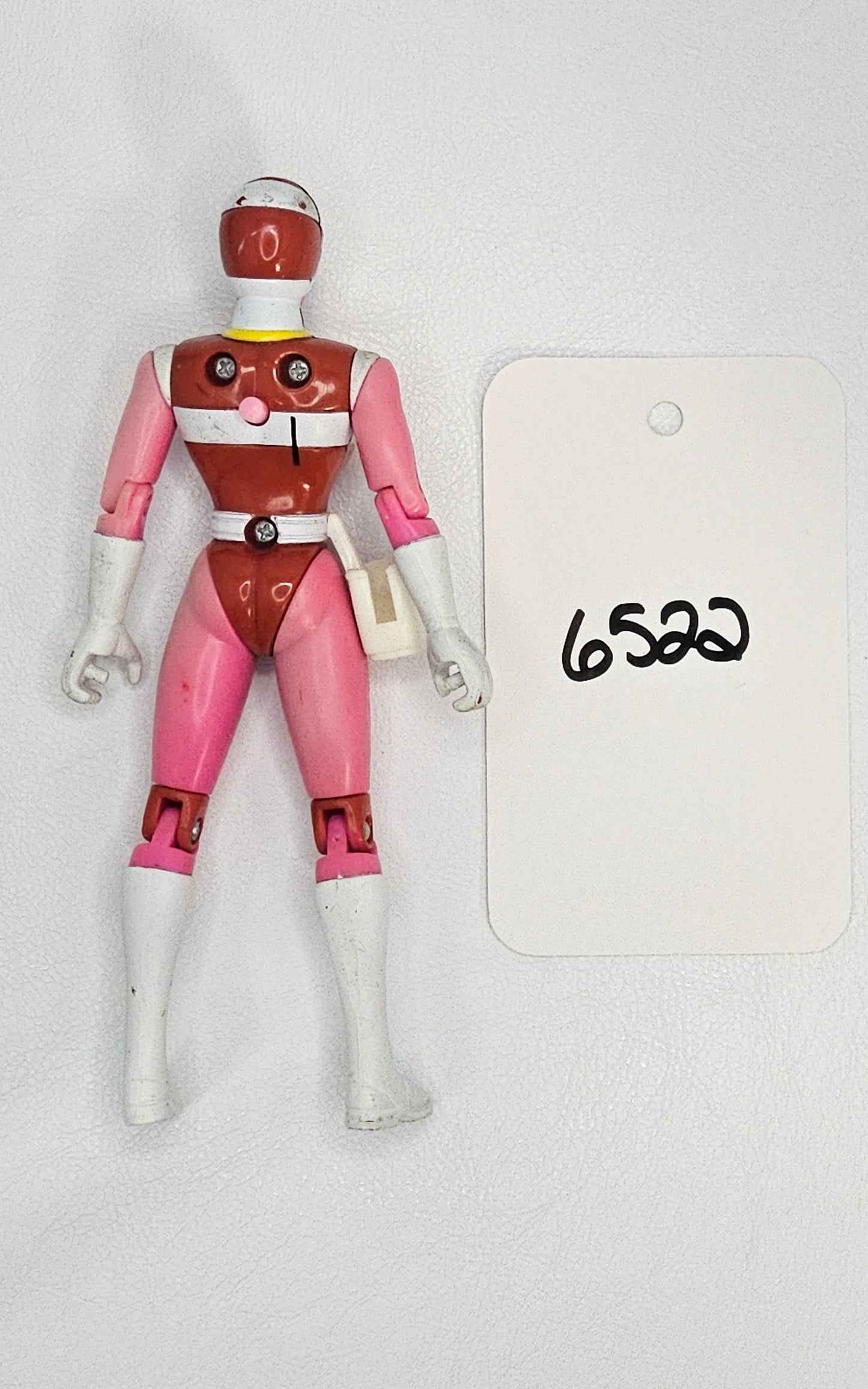 Power Rangers - In Space - Pink Ranger