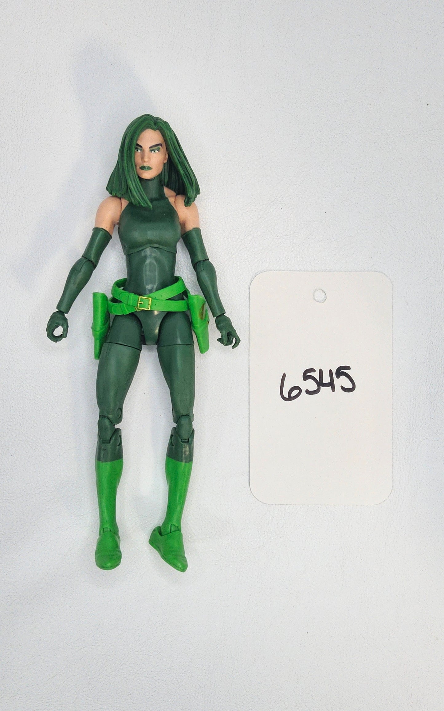 MADAME HYDRA - Controller Wave - Marvel Legends