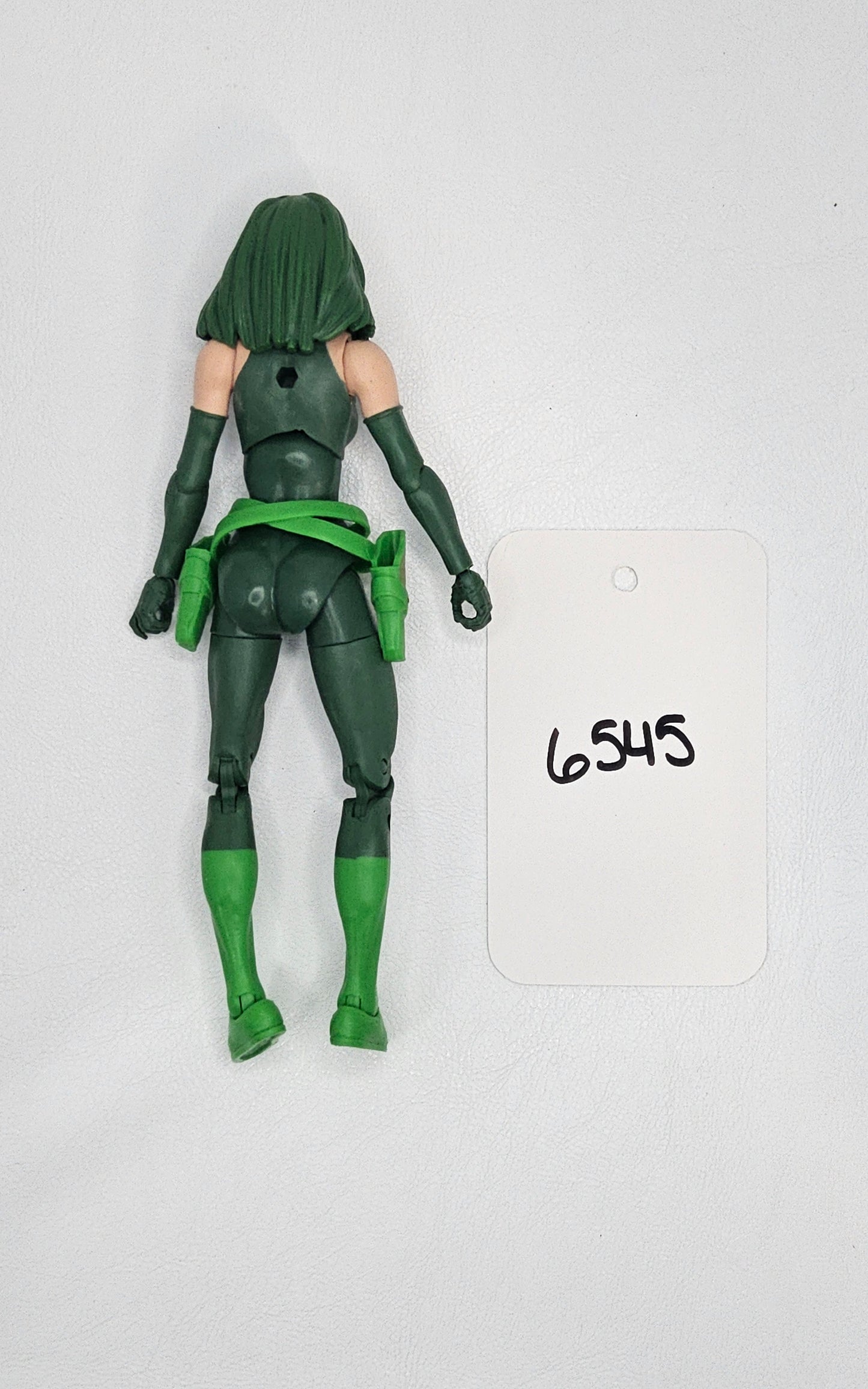 MADAME HYDRA - Controller Wave - Marvel Legends