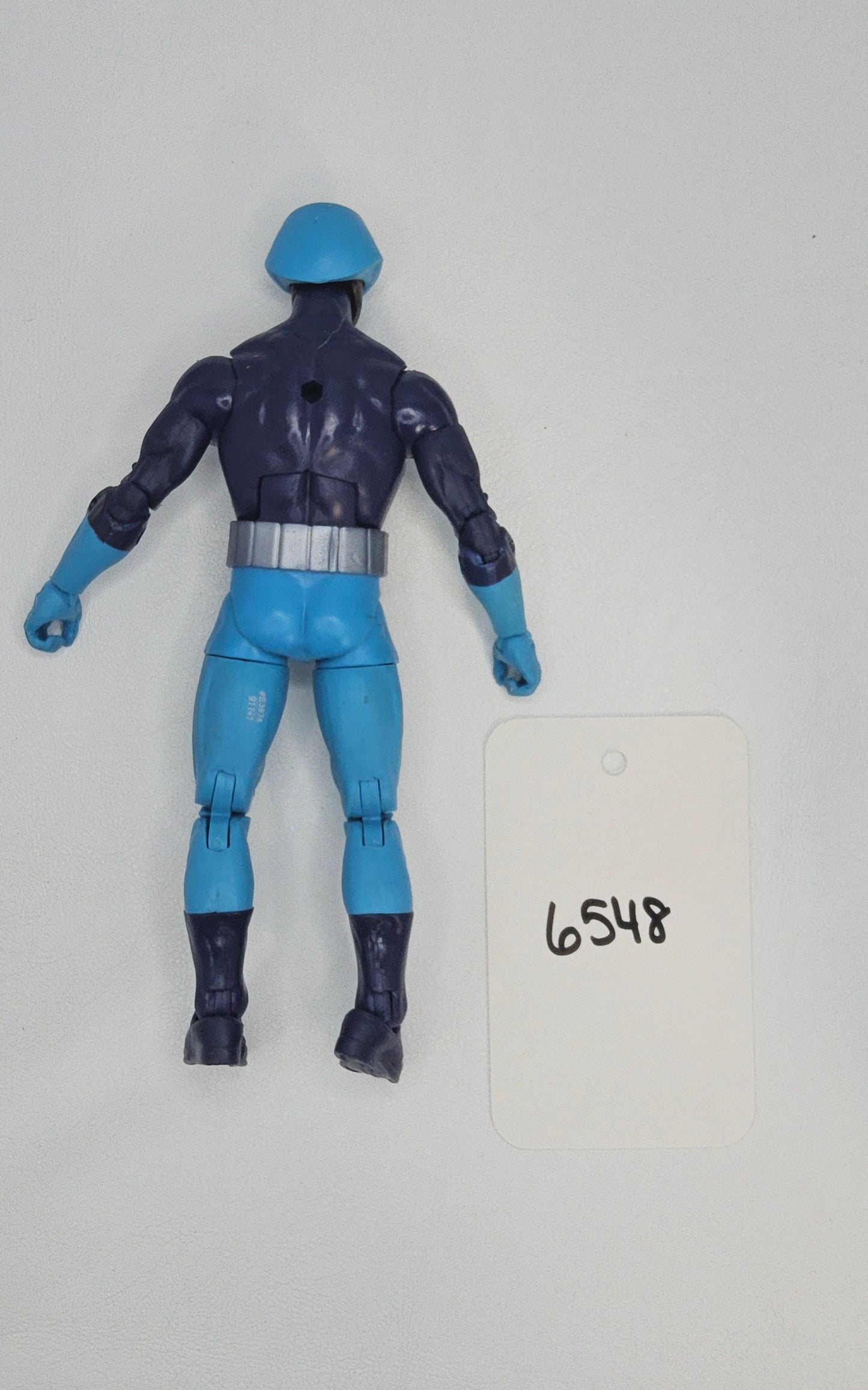 Rock Python - Smart Hulk Wave - Marvel Legends