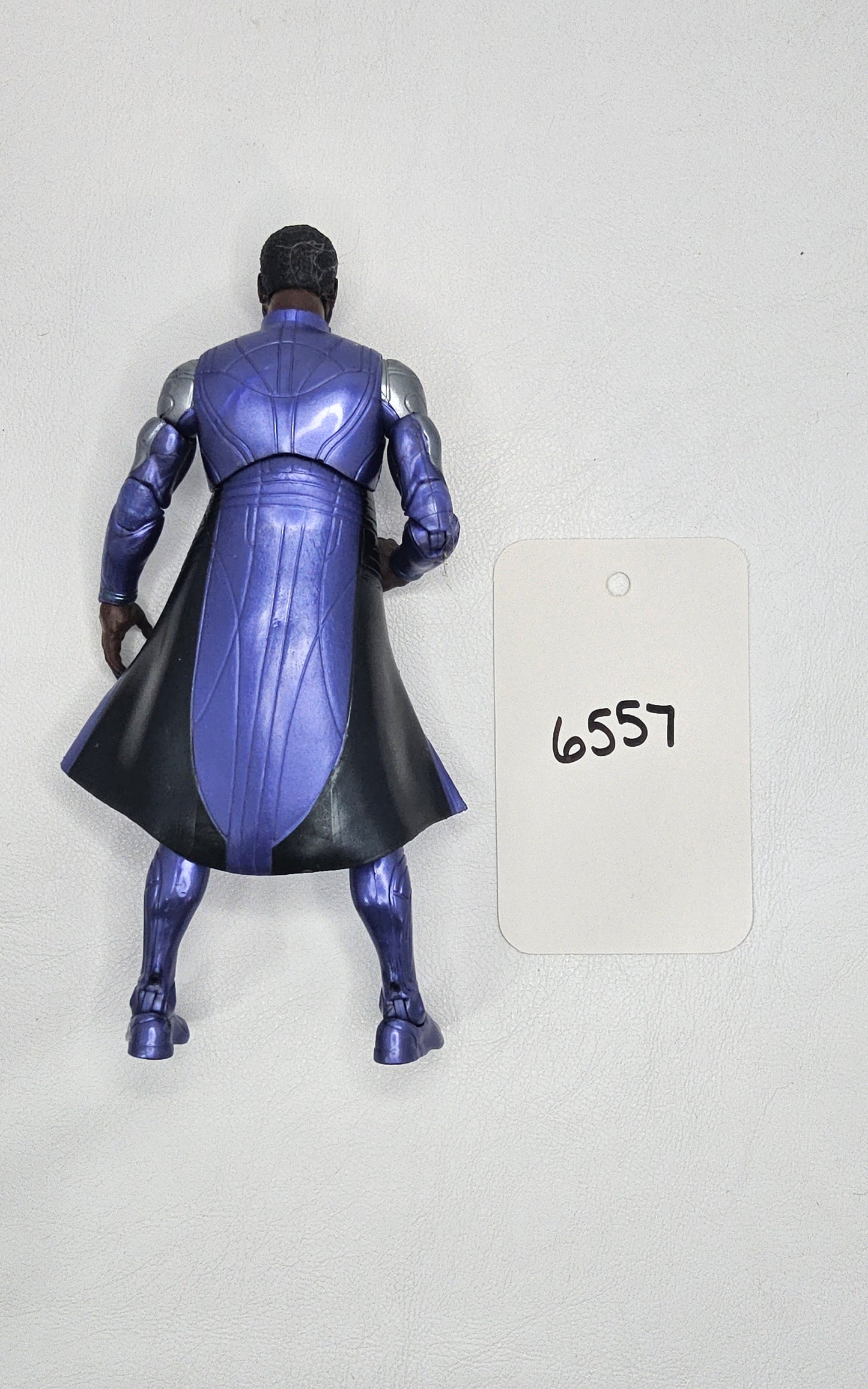 PHASTOS - Gilgamesh wave - Marvel Legends