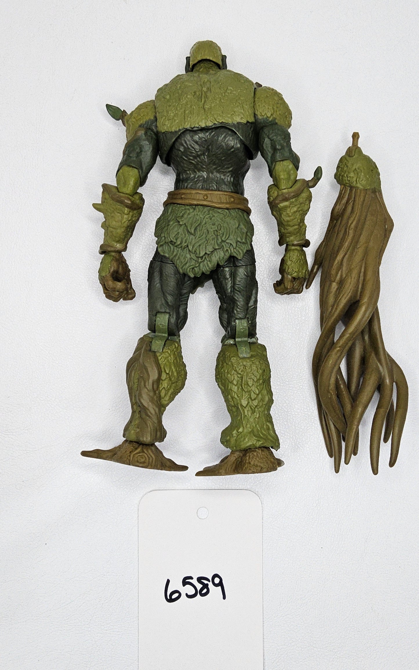 MOTU - Revalations - Moss Man