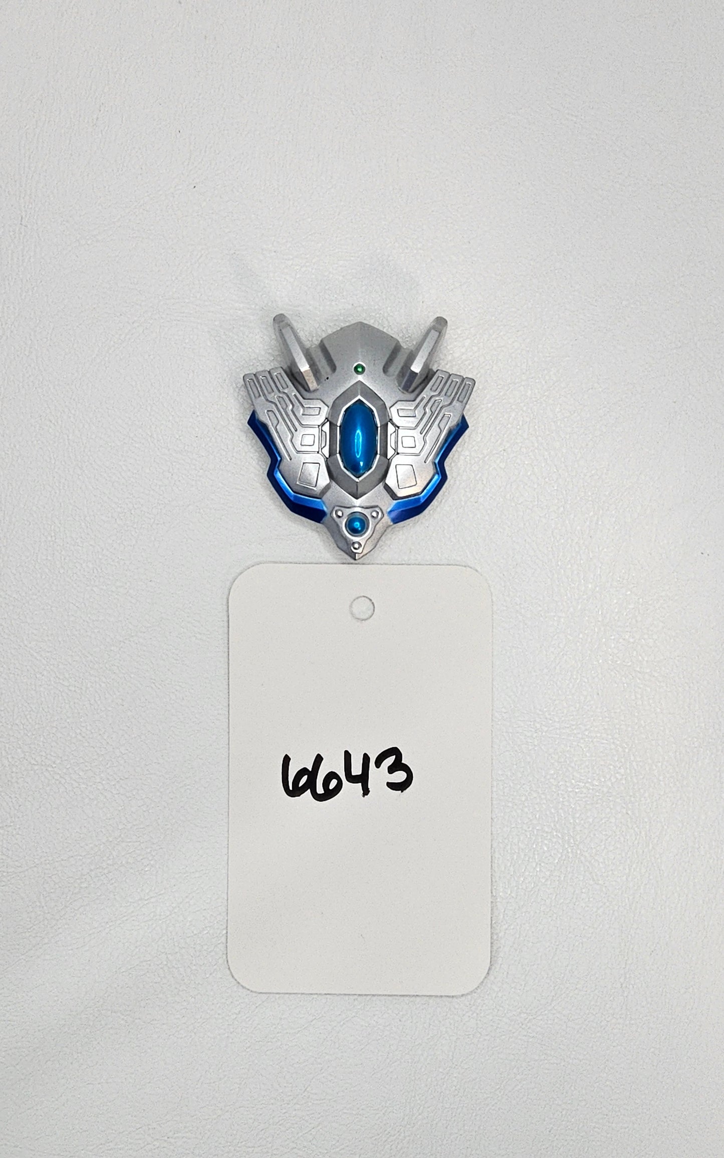 Ultraman Taiga - Ultraman Zero-let