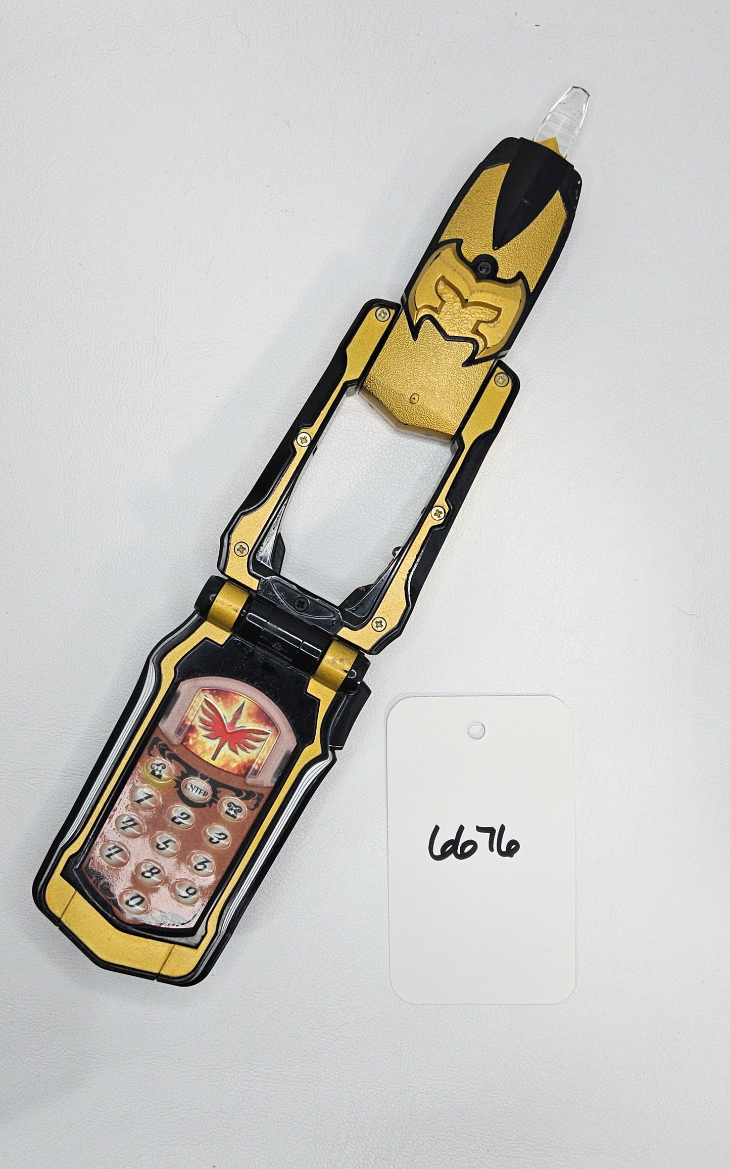 Magiranger - Magiphone (non DX) Roleplay Accessory