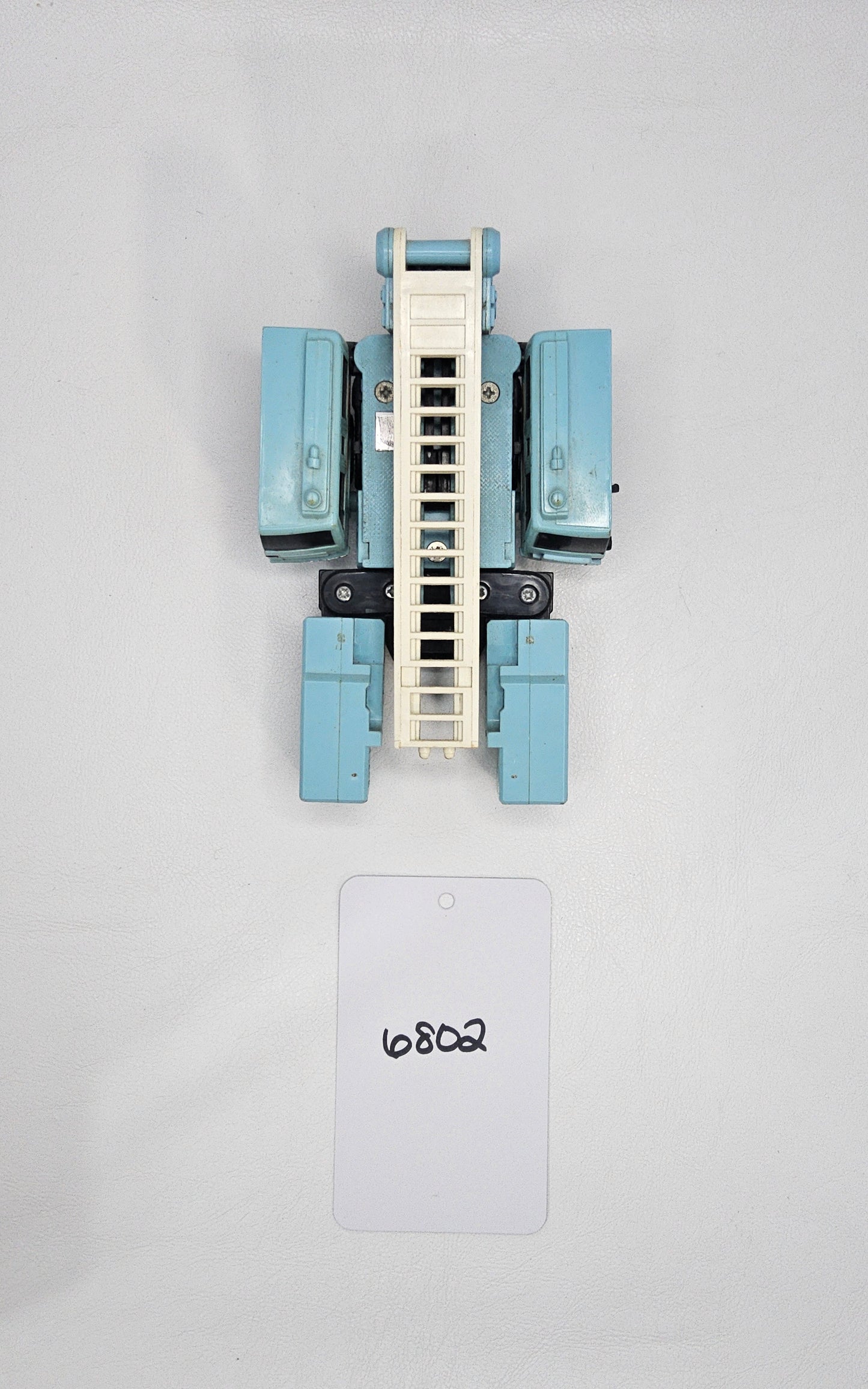 Hot Spot - Generation One - Transformers