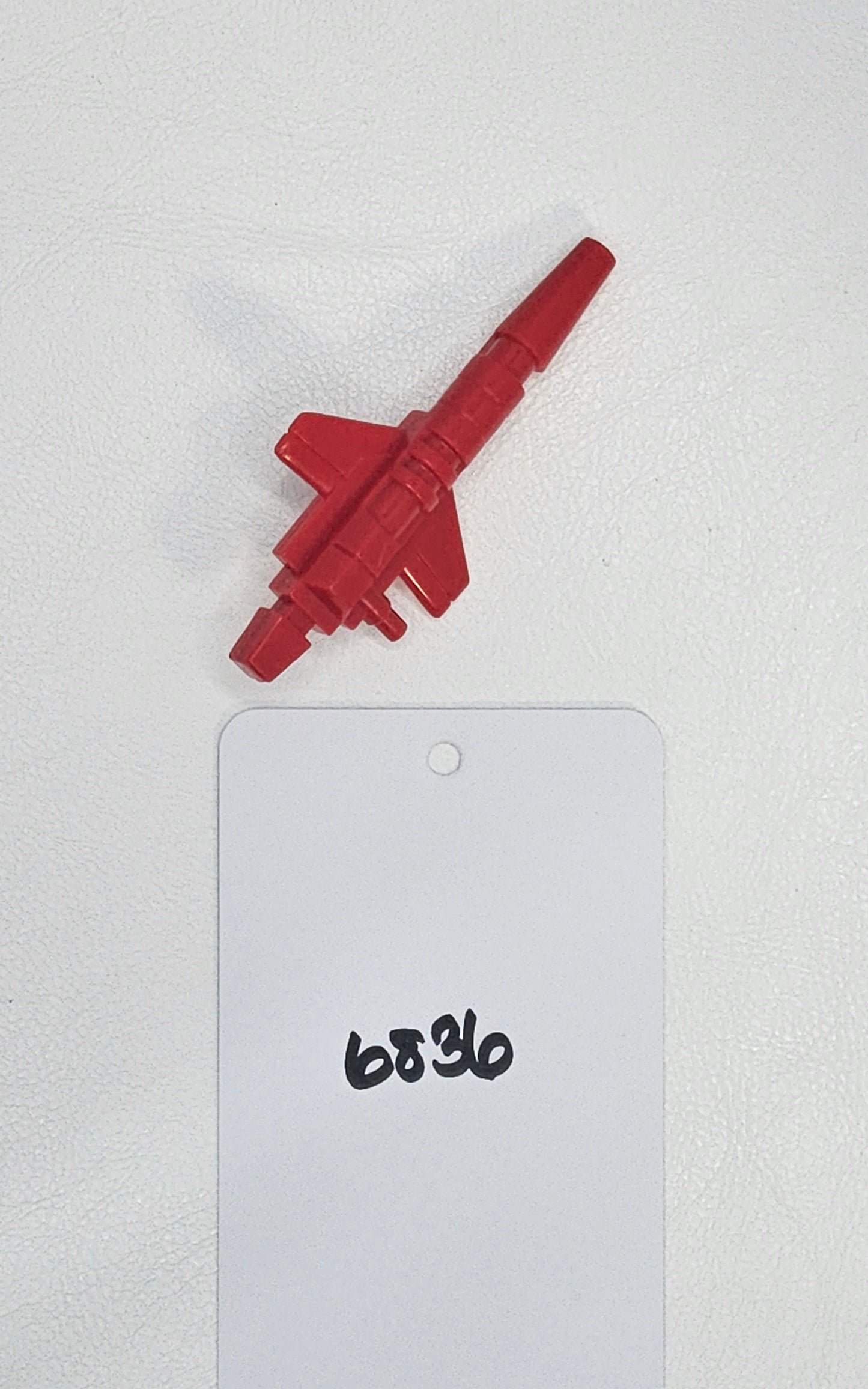 Transformers - G1 - Cloudburst - Blaster