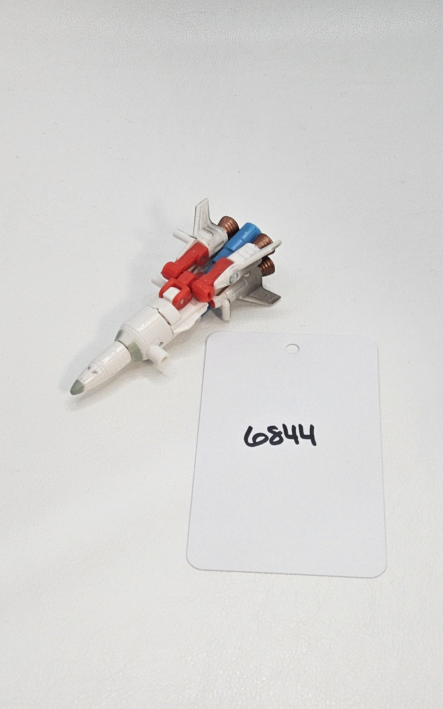 Transformers - Armada - Space Team - Mini-Con - Skyblast