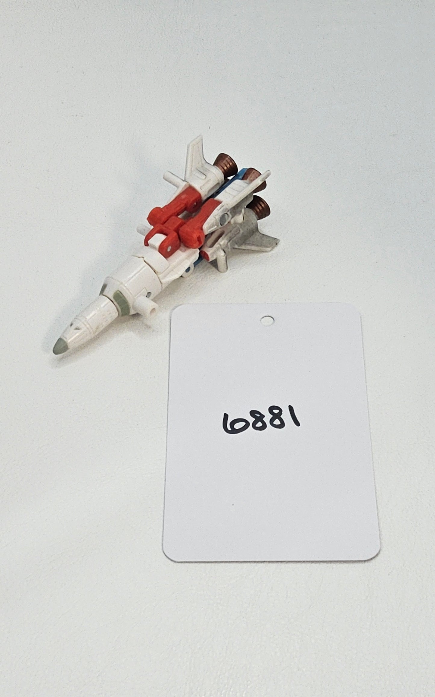 Transformers - Armada - Space Team - Mini-Con - Skyblast