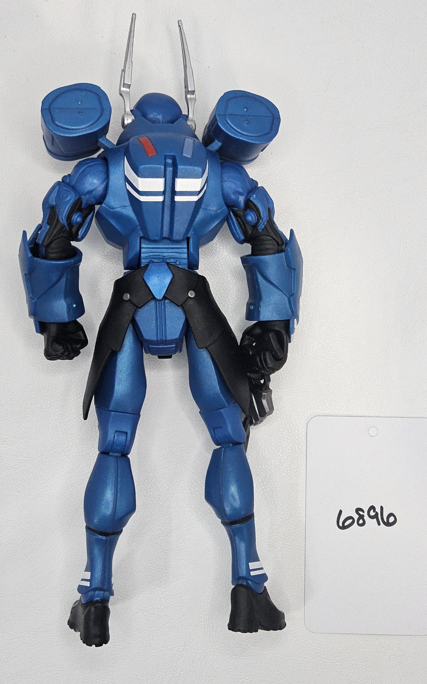 Rookie - DC Multiverse - Collect and Connect