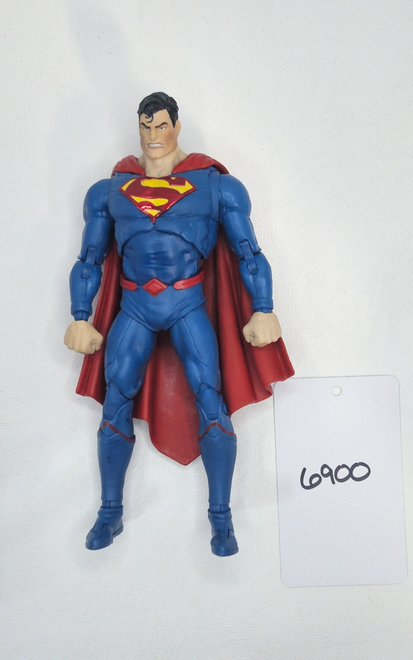 Superman - DC Multiverse - DC Rebirth