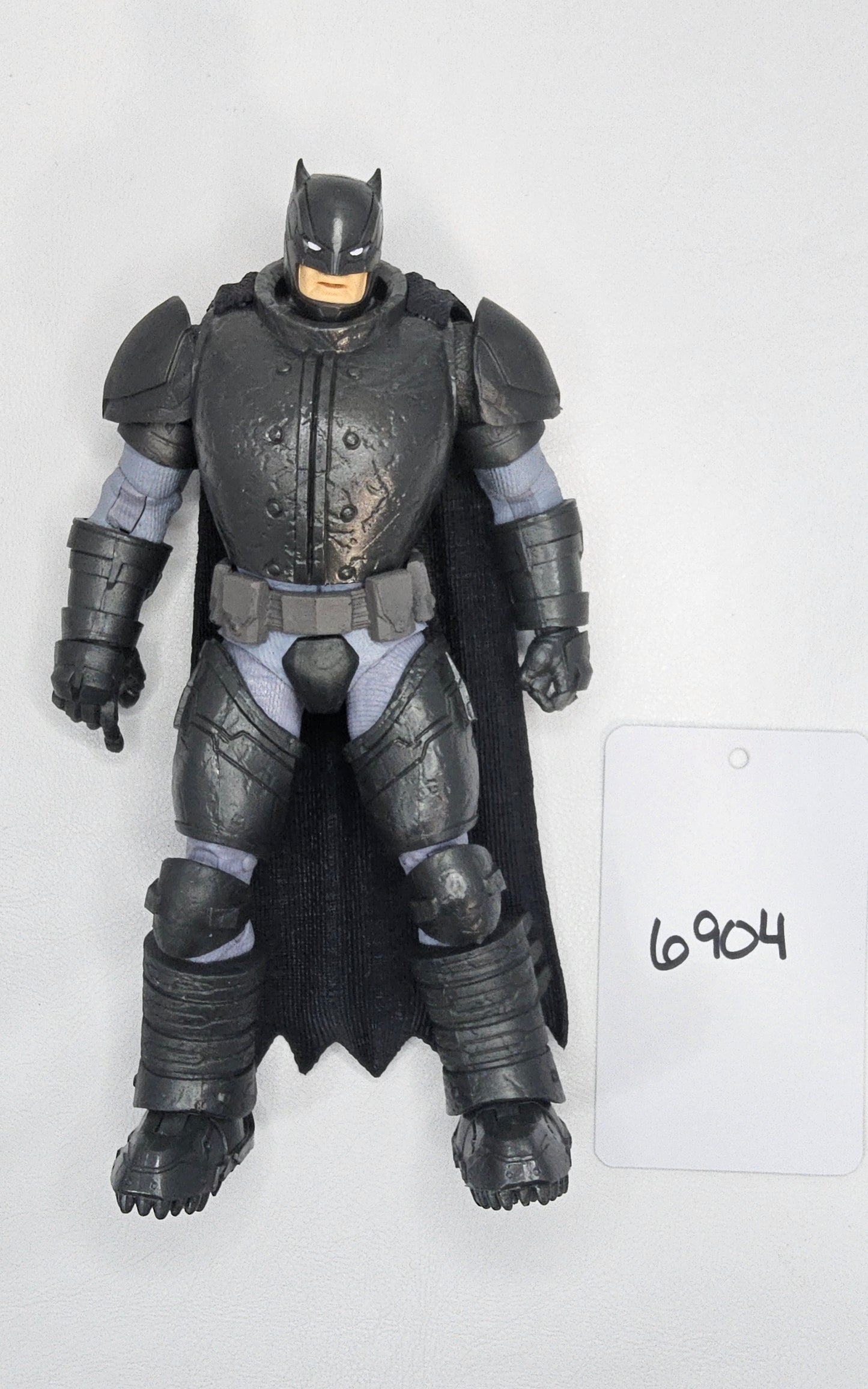 Batman - DC Multiverse - The Dark Knight Returns