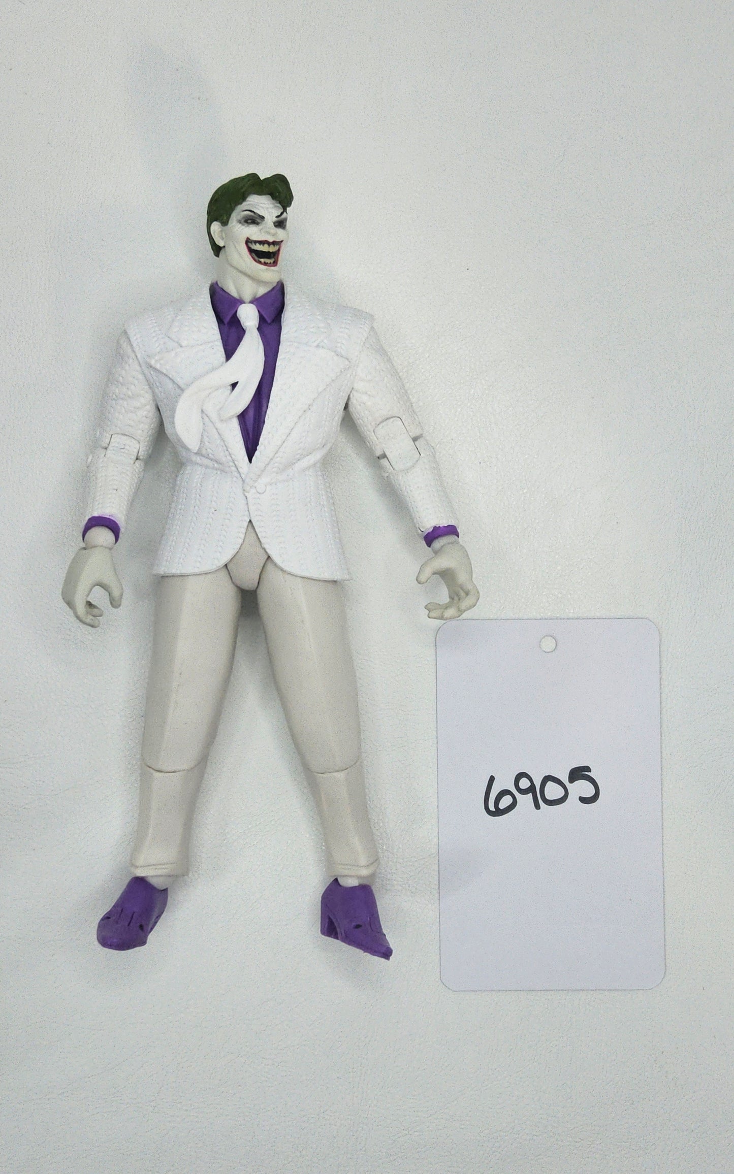 Joker - DC Multiverse - The Dark Knight Returns