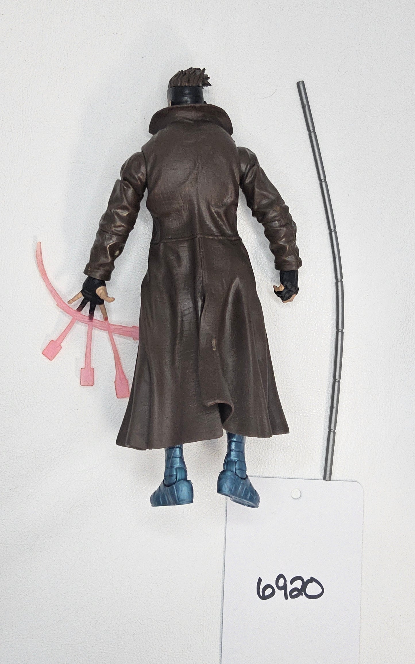 Gambit - Caliban Wave - Marvel Legends