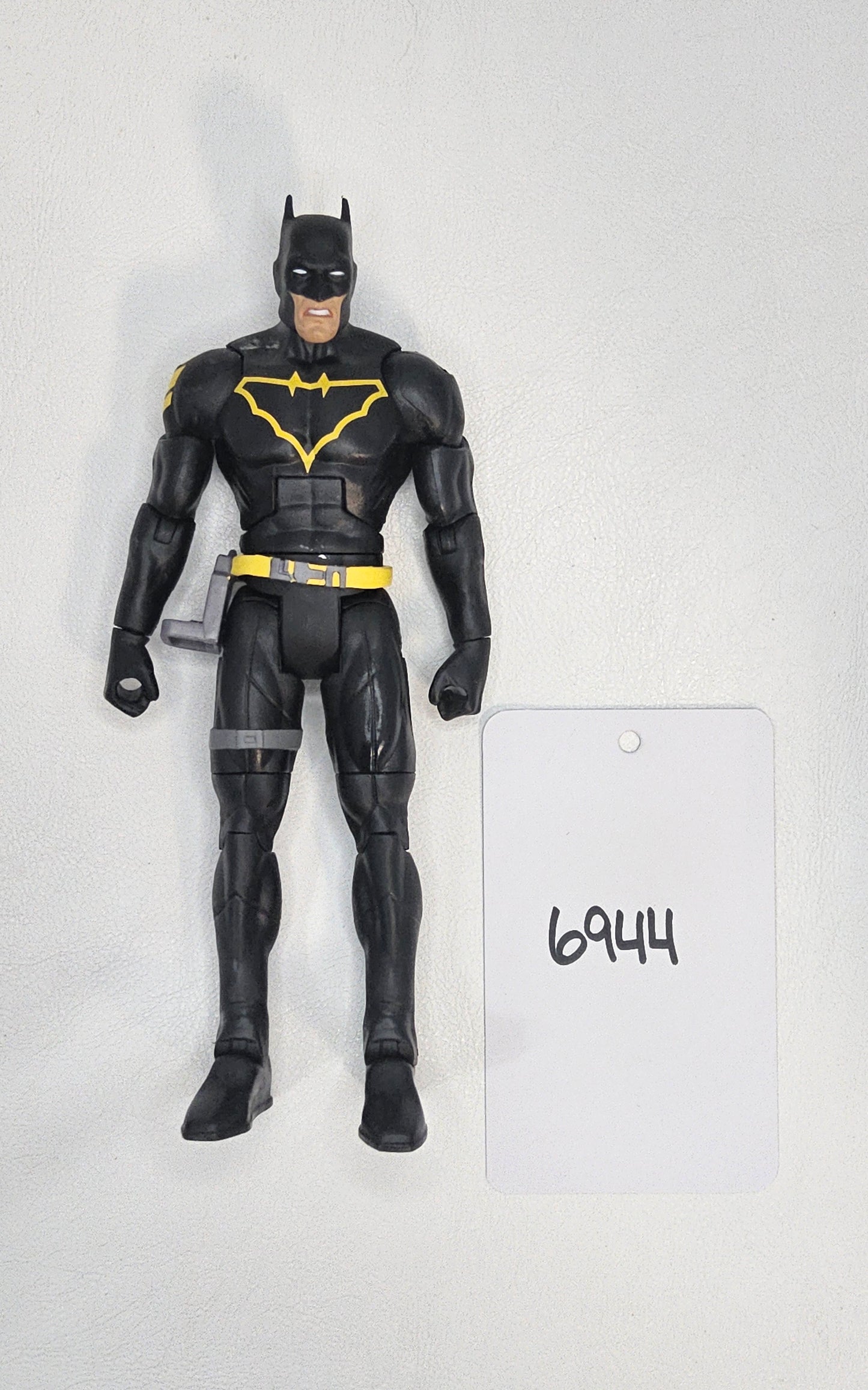 Jim Gordon Batman - DC Multiverse - Batman:Endgame