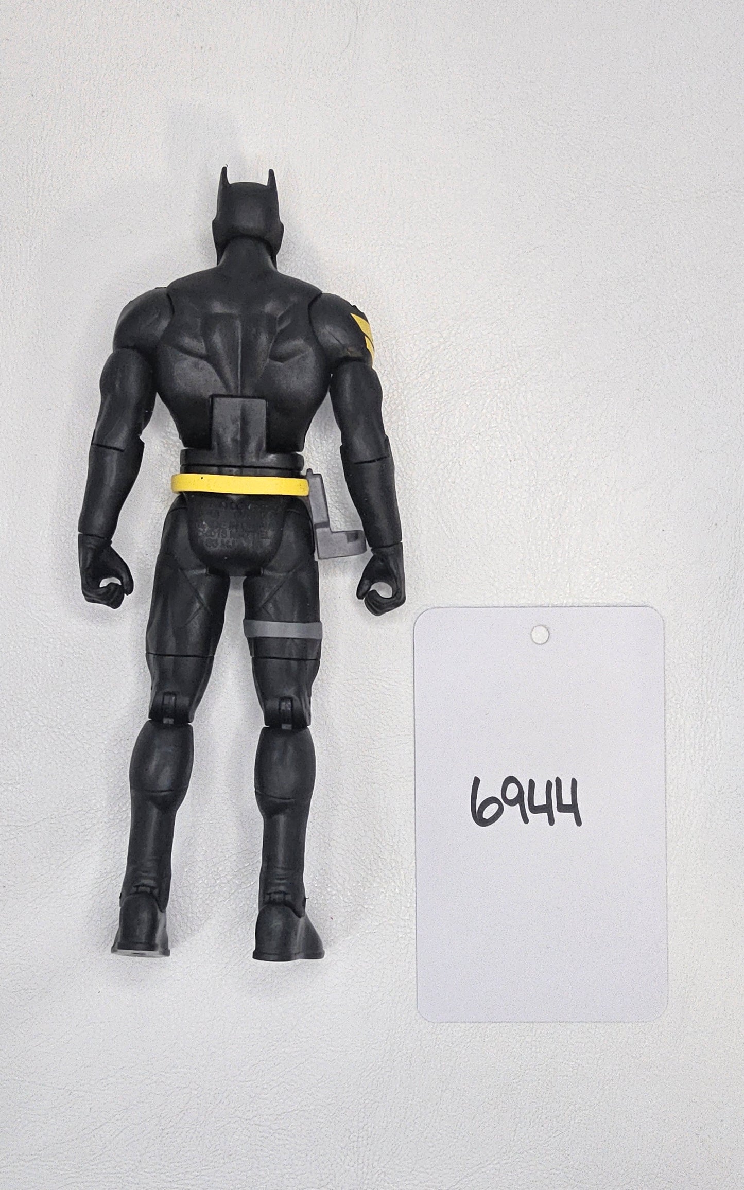 Jim Gordon Batman - DC Multiverse - Batman:Endgame