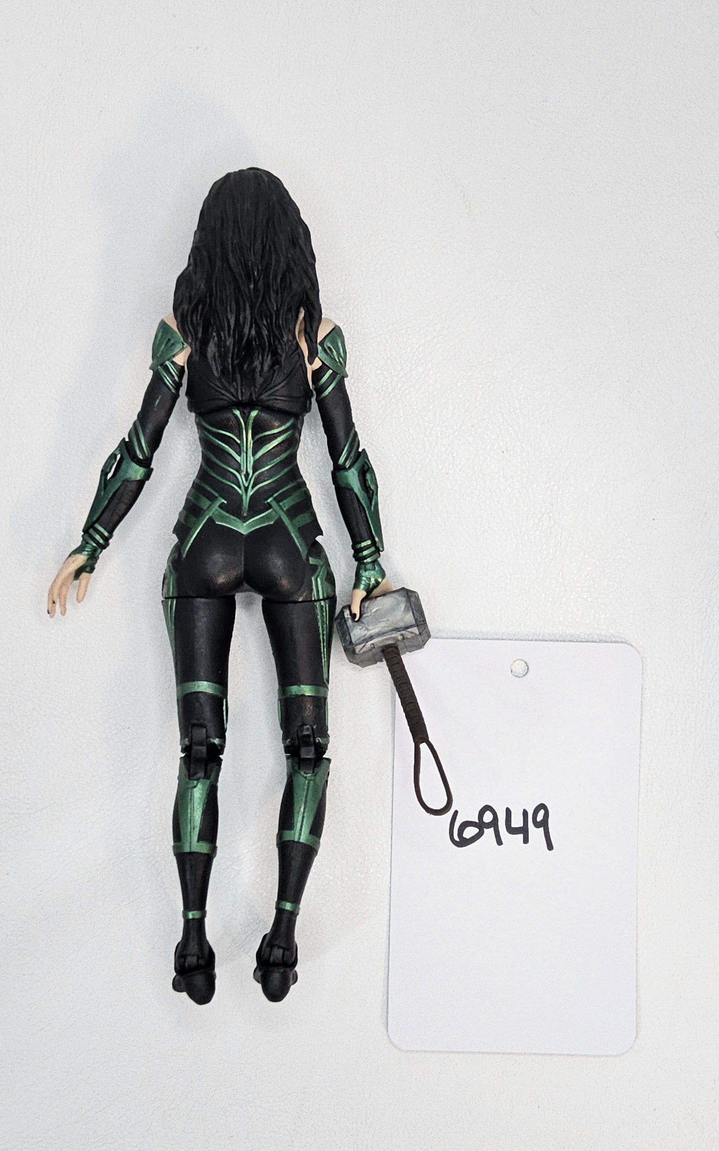 Hela - Ragnarok Two Pack - Marvel Legends