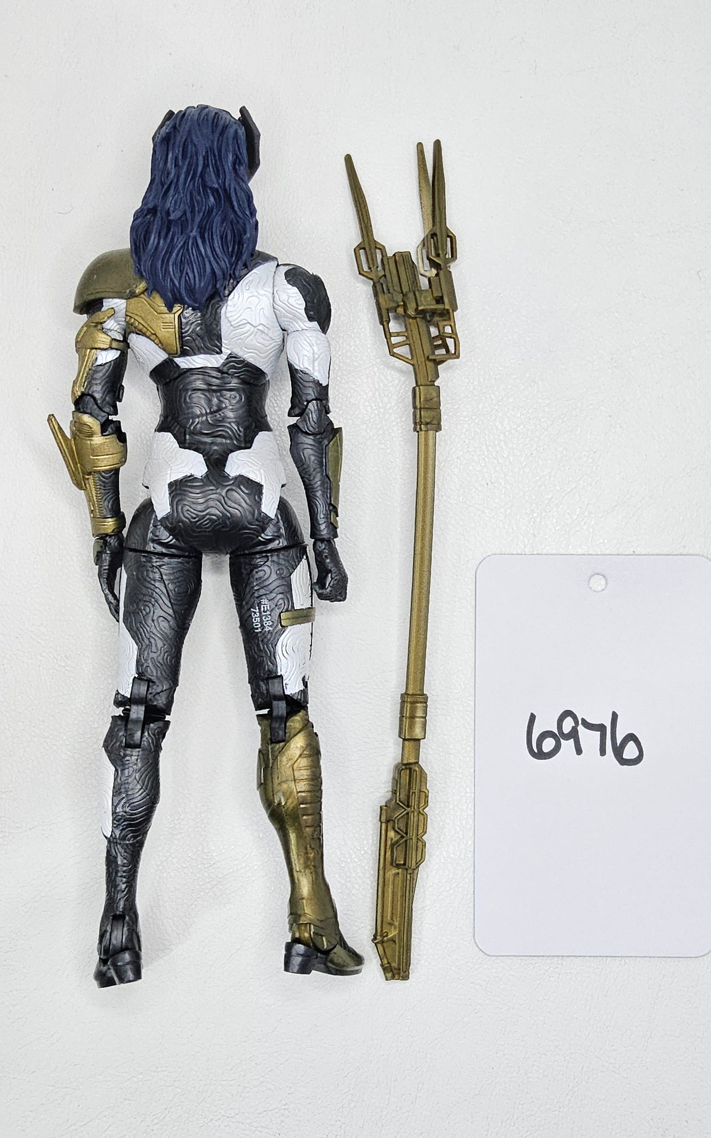 Proxima Midnight - Thanos Wave - Marvel Legends