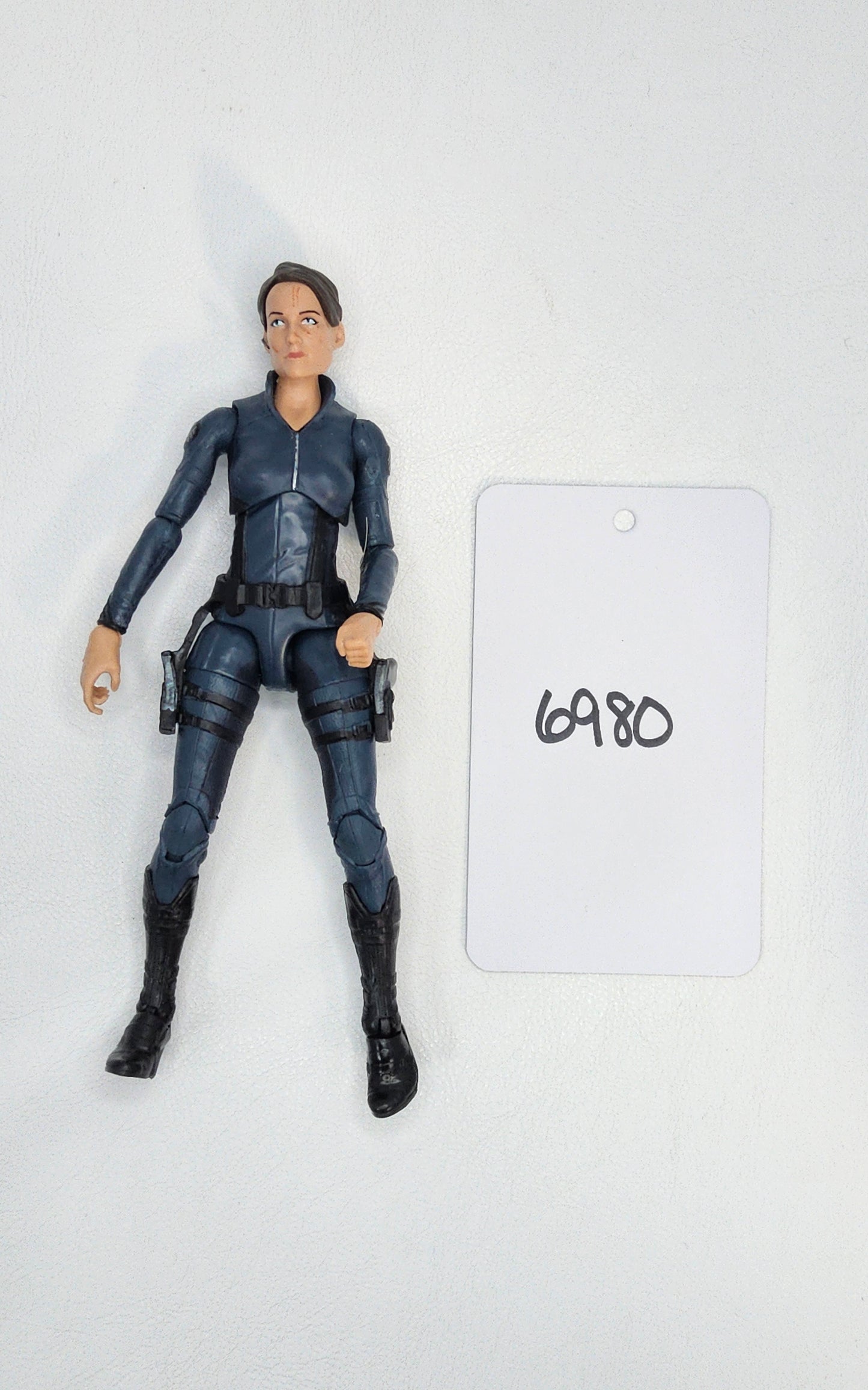 Maria Hill - Toys r Us - Marvel Legends