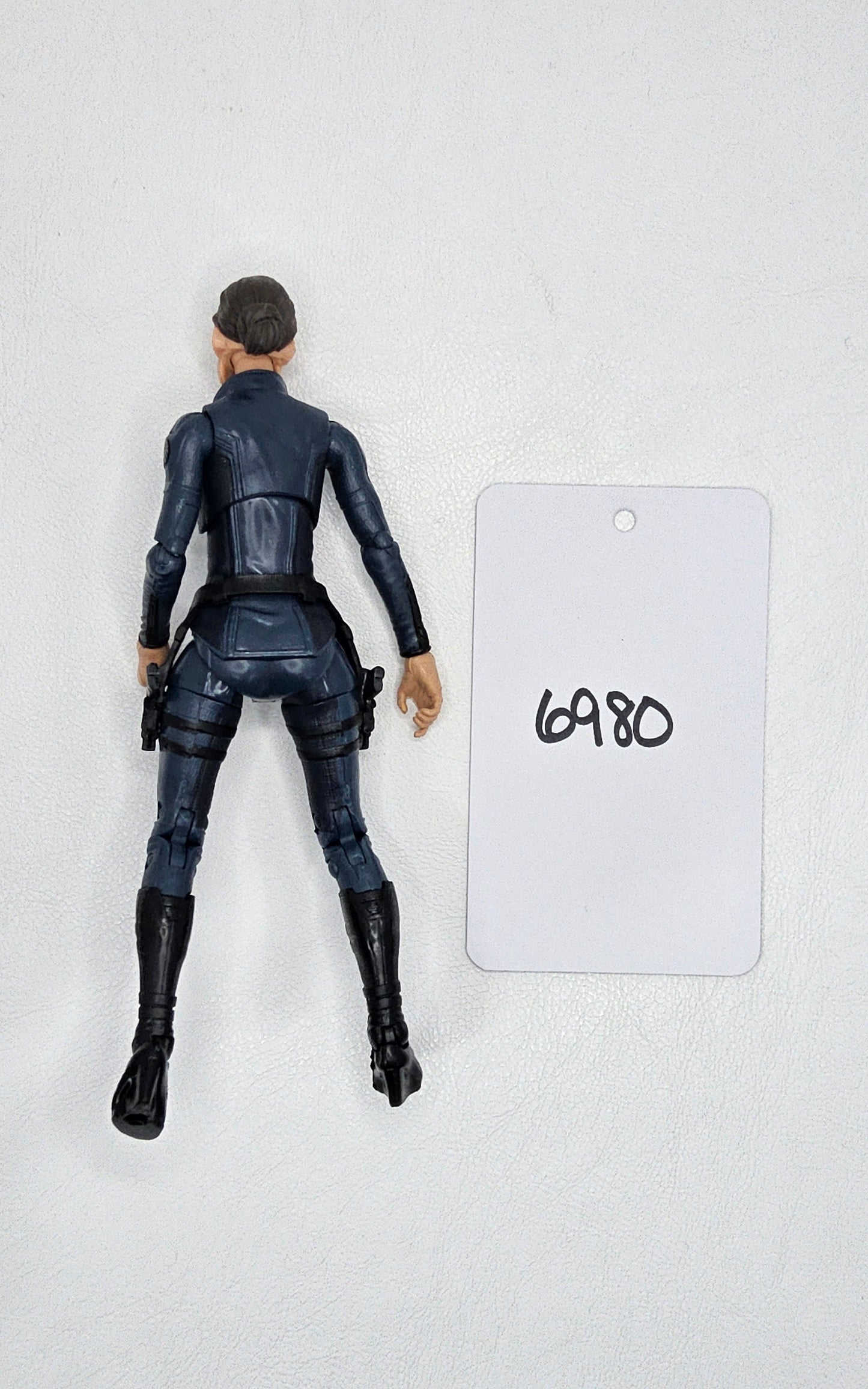 Maria Hill - Toys r Us - Marvel Legends