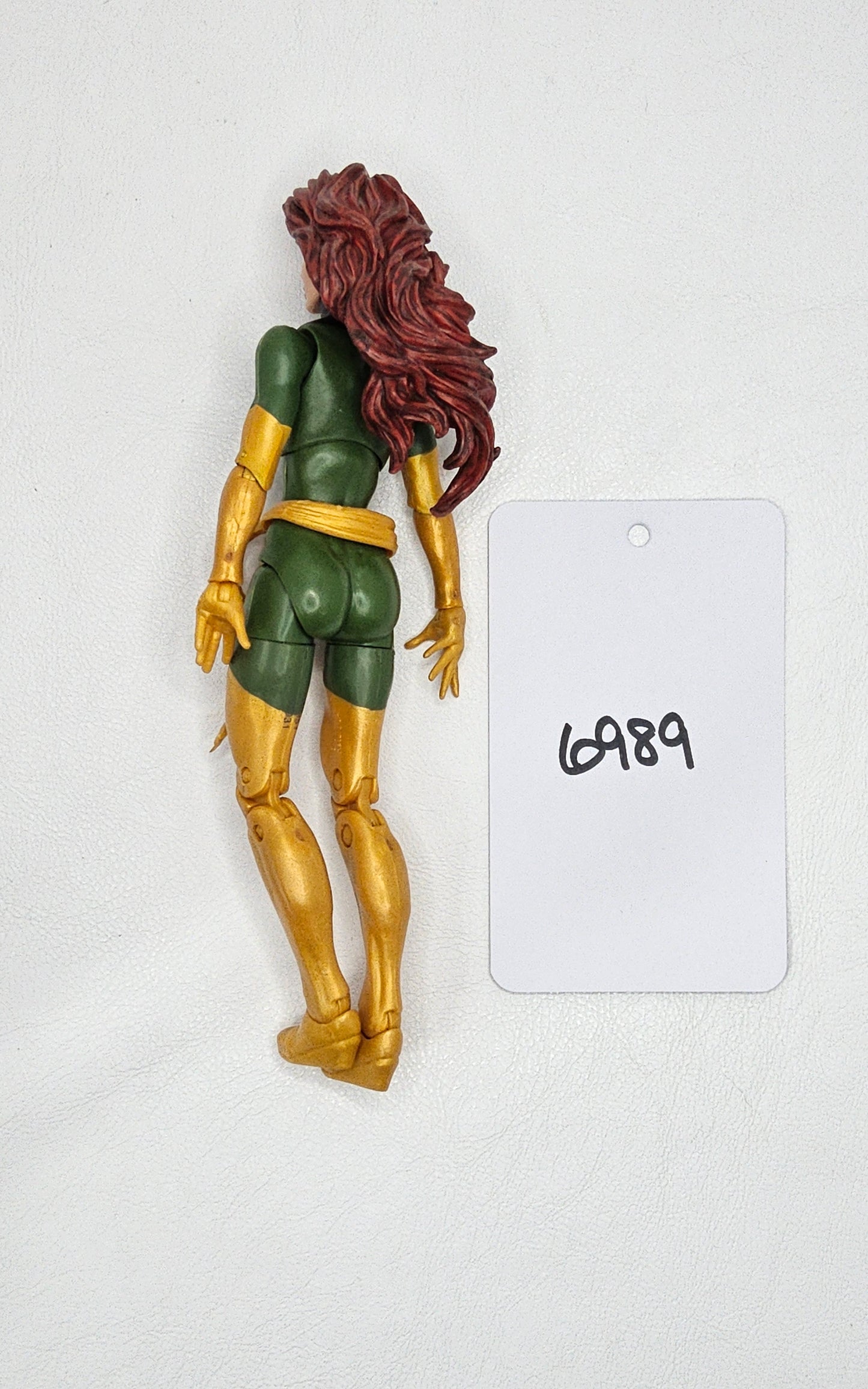 Phoenix - Juggernaut Wave - Marvel Legends