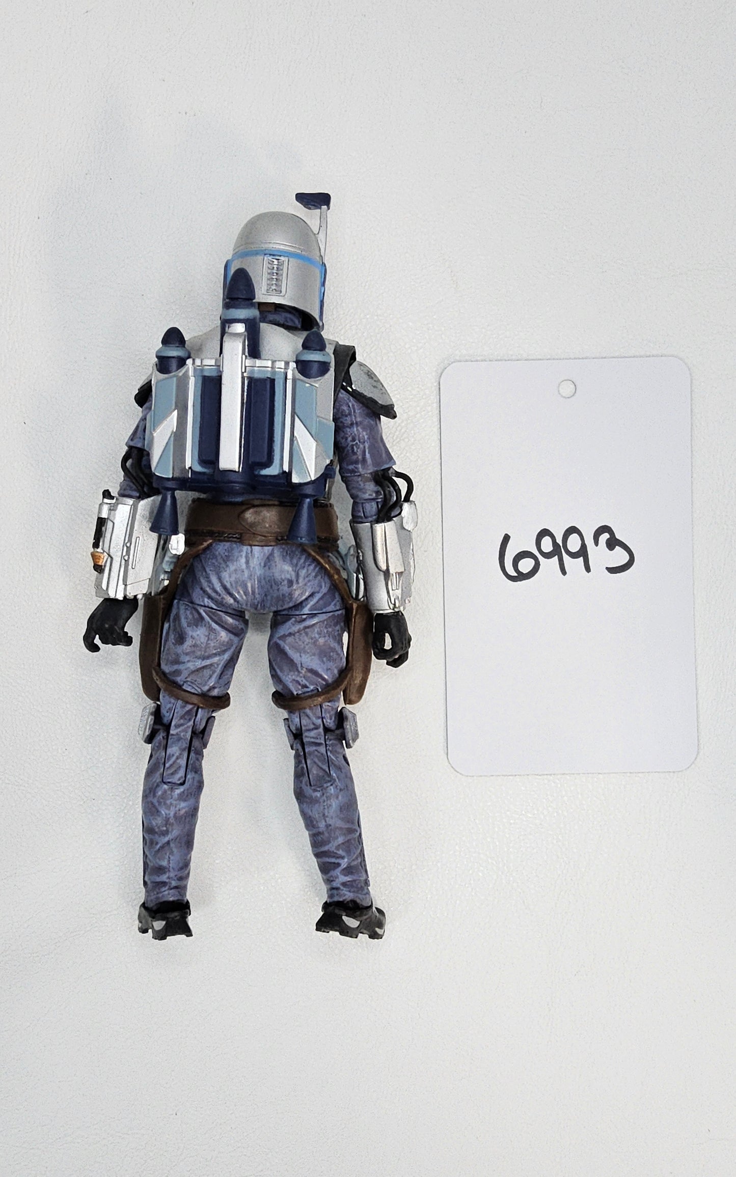 Jango Fett - Star Wars - Black Series