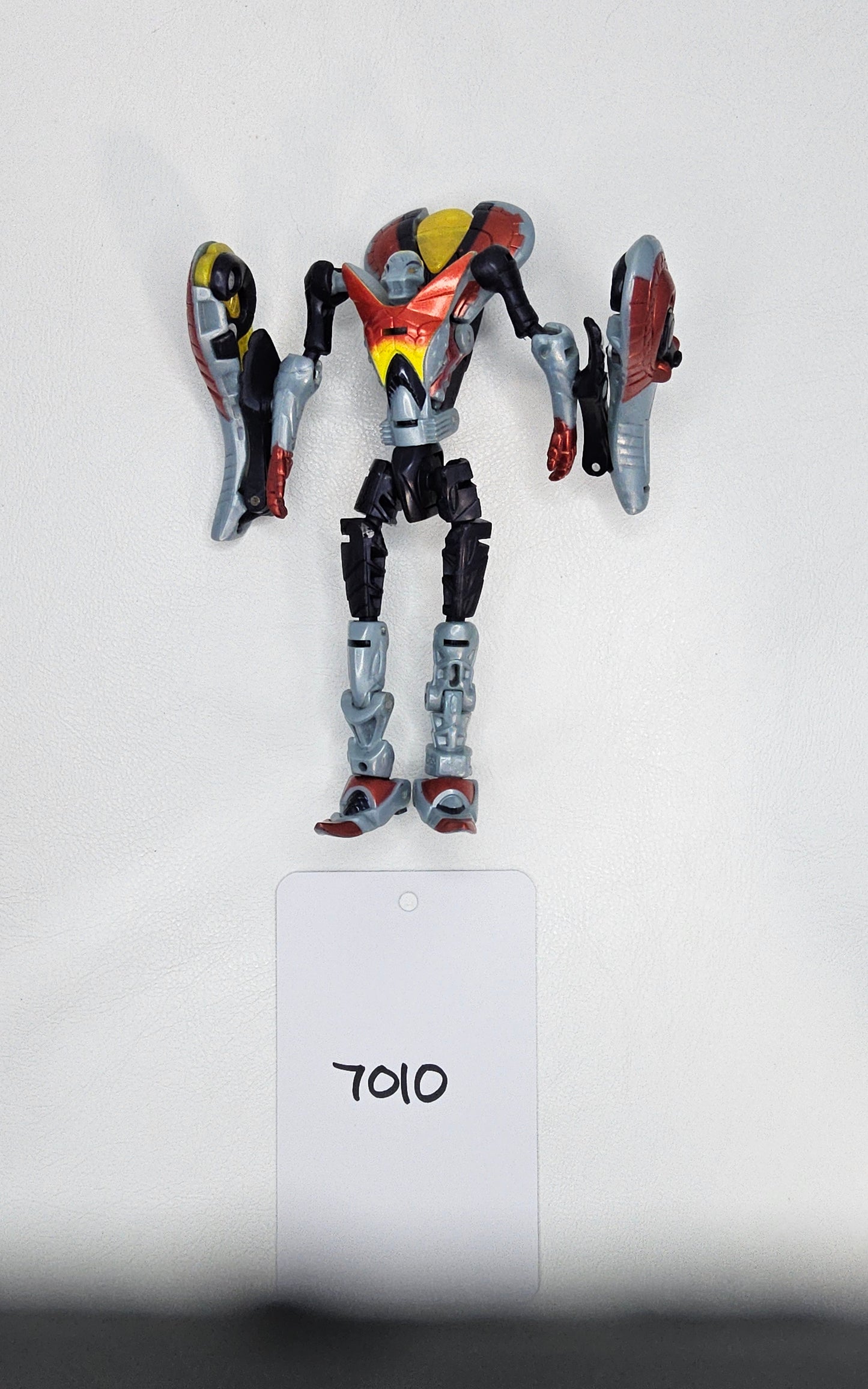 Nightviper - Beast Machines - Transformers