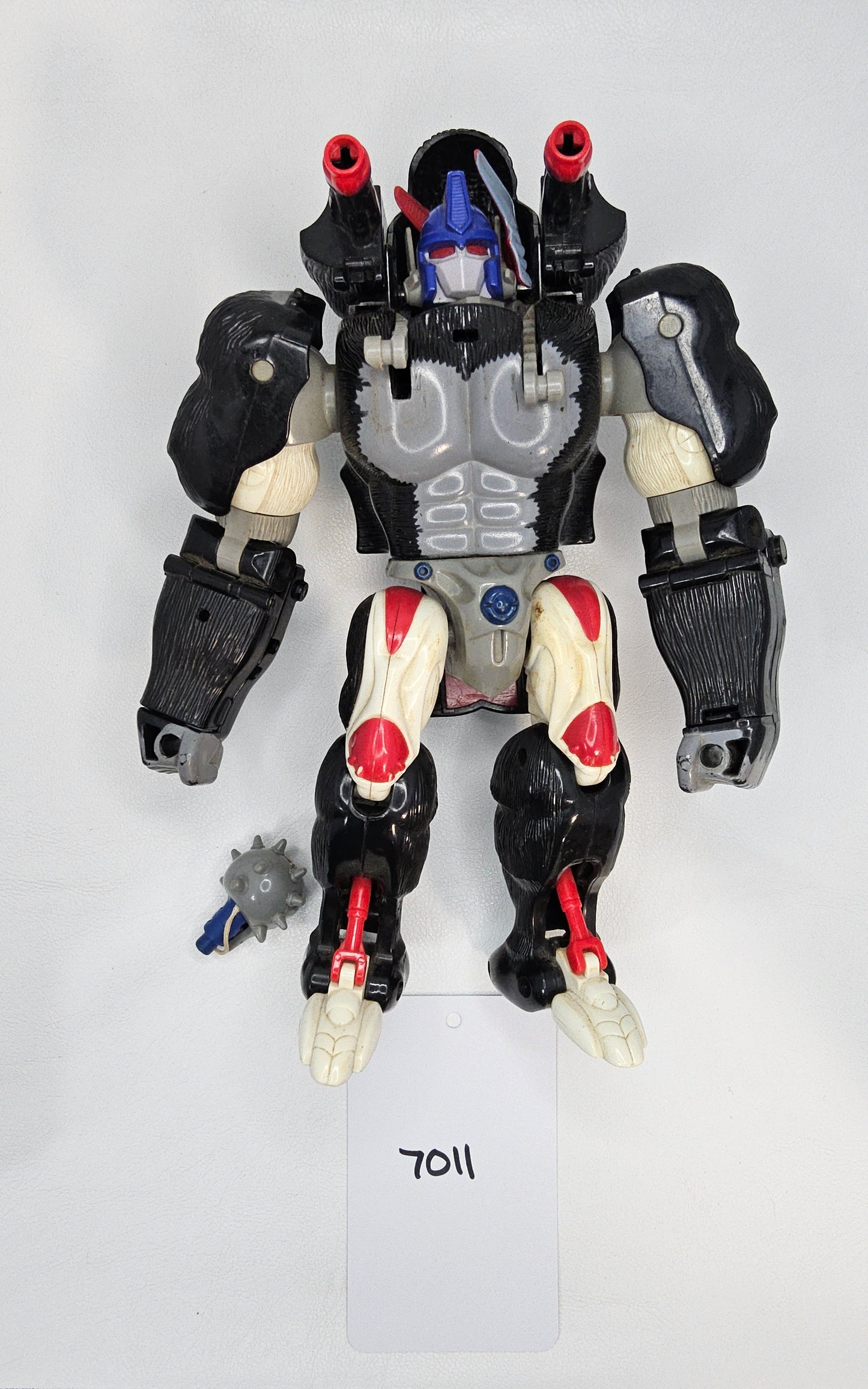 Transformers - Beast Wars - Optimus Primal