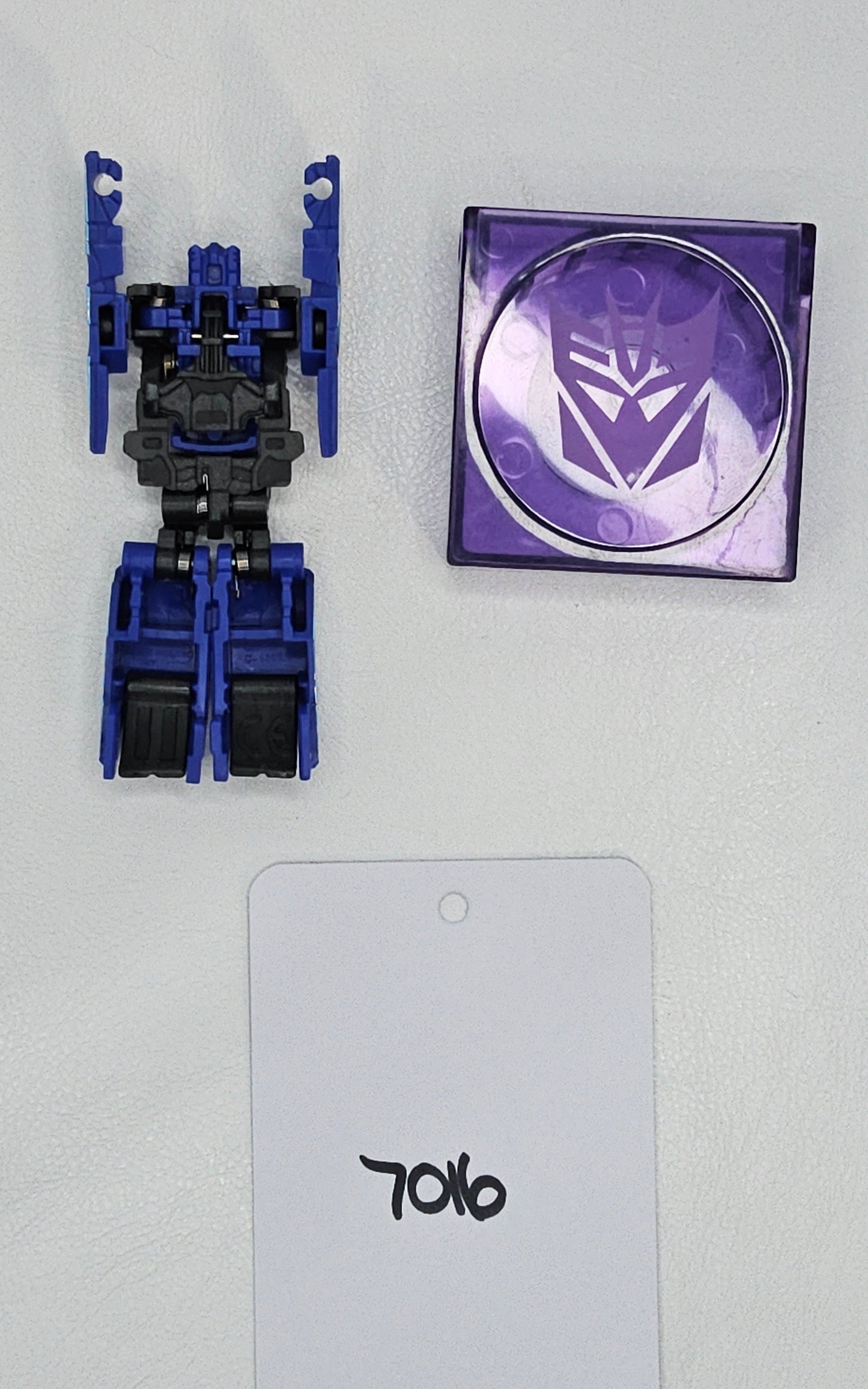 Rumble - Fall of Cybertron - Transformers