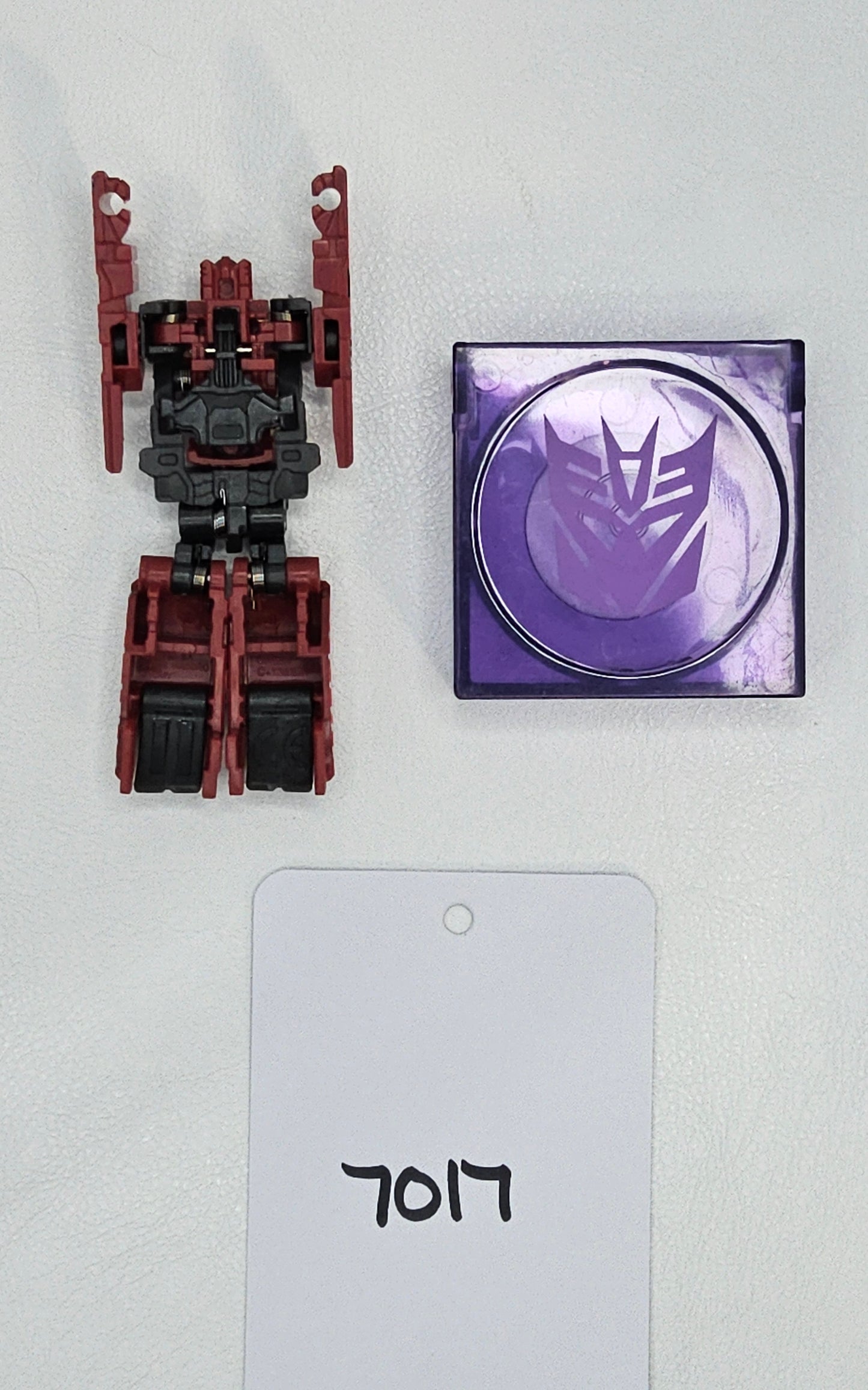 Frenzy - Fall of Cybertron - Transformers