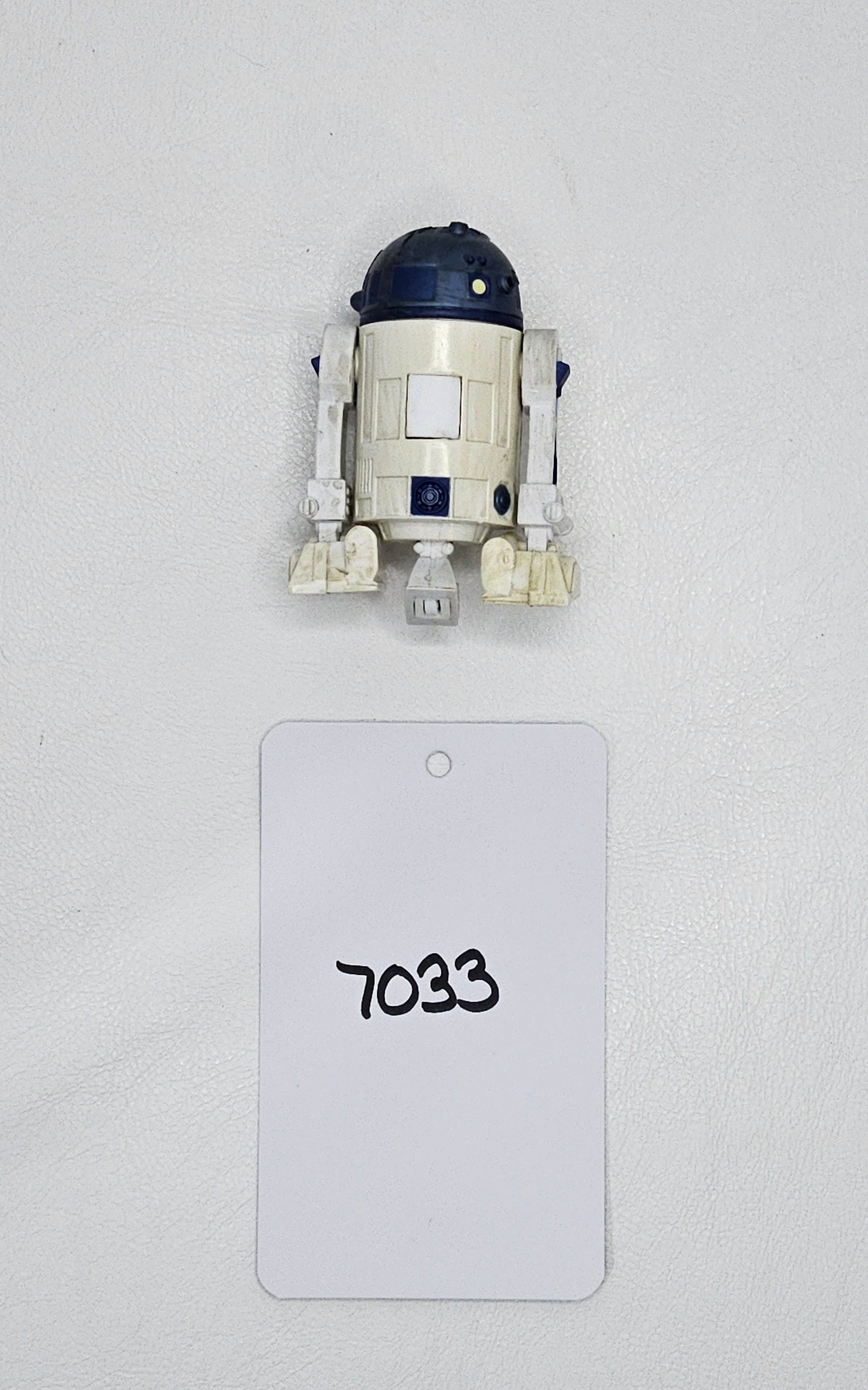 R2D2- Star Wars 3.75 - Star Wars Clone Wars