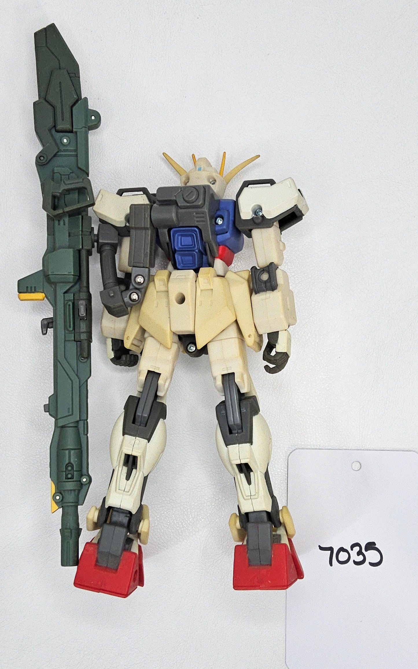 Strike Launcher Gundam - Gundam Seed - MSIA