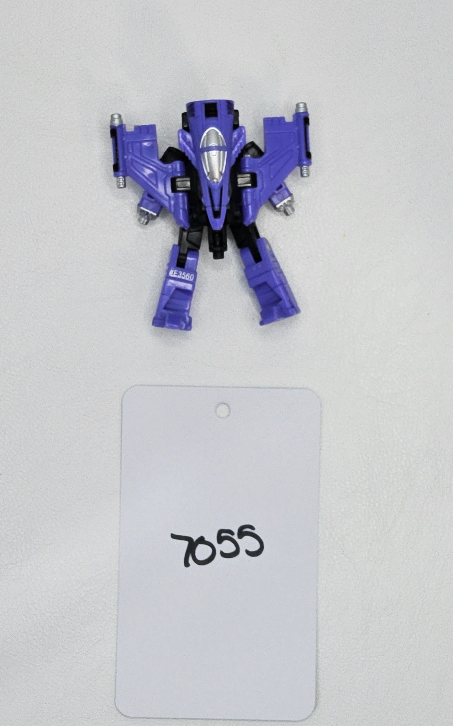 Visper - Siege - Transformers