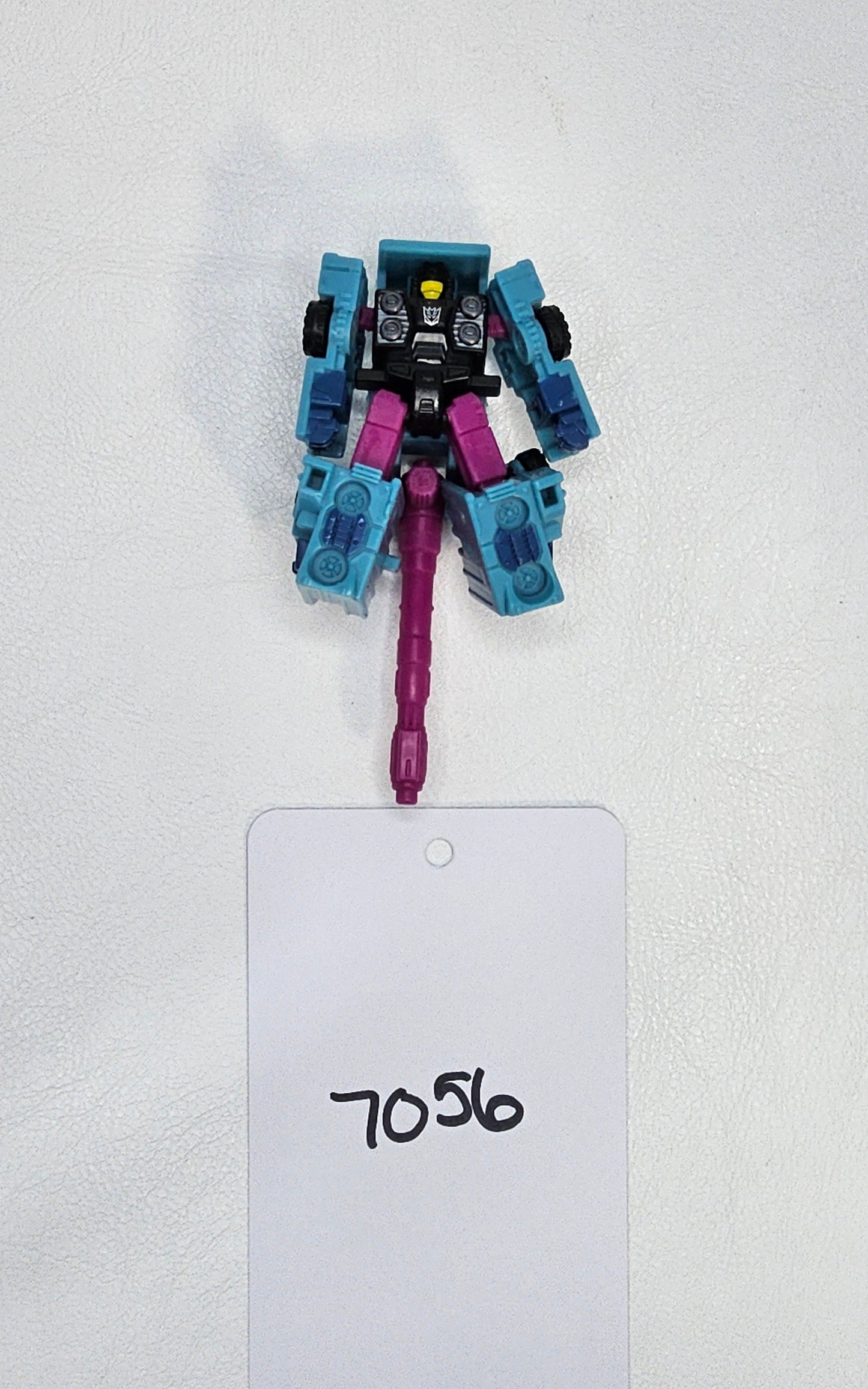 Direct Hit - Siege - Transformers