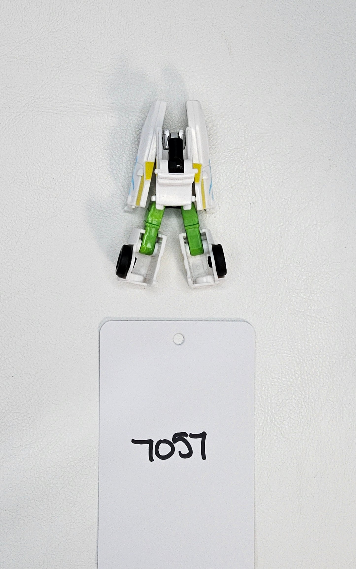 Trip-up - Earthrise - Transformers