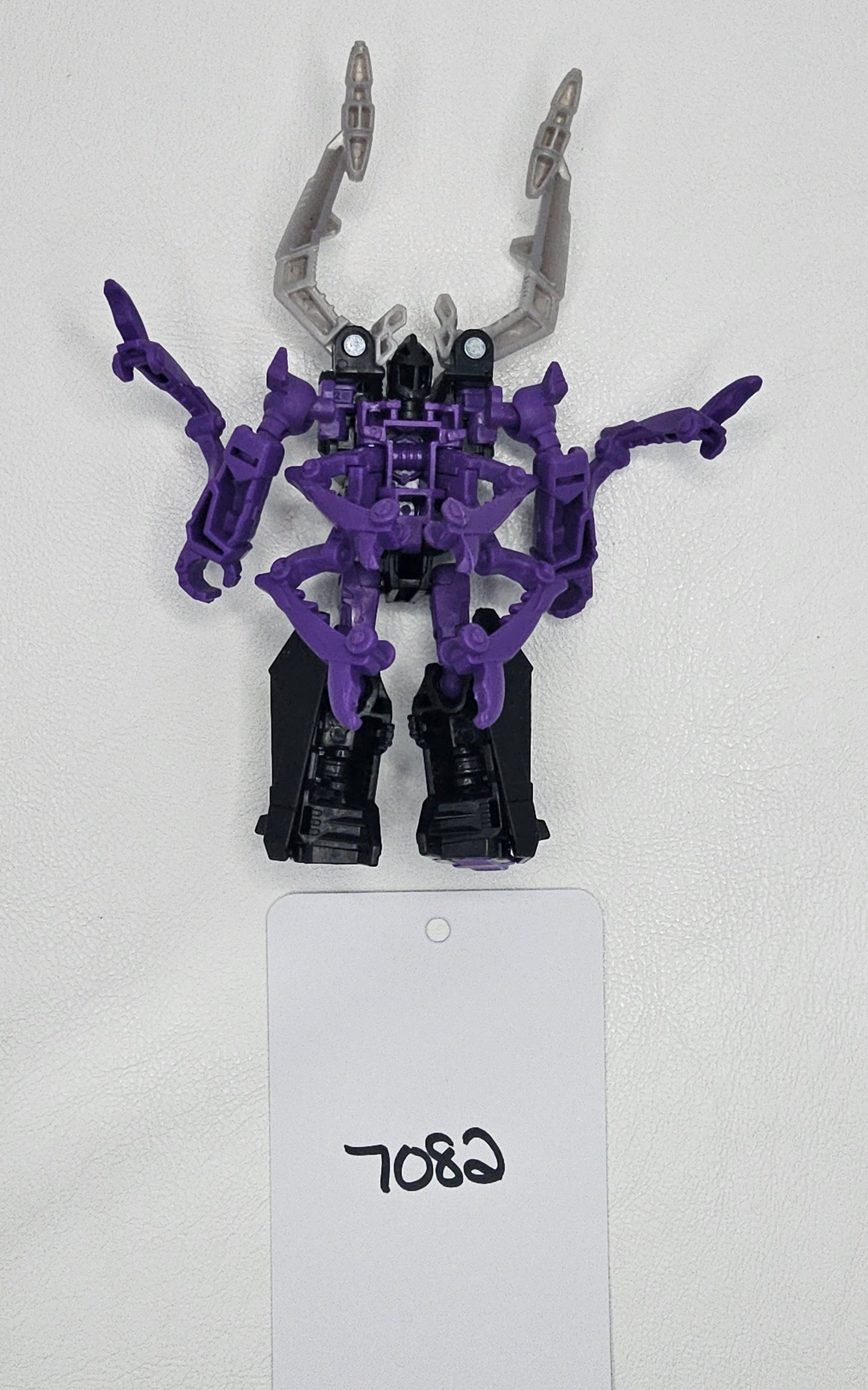 Skrapnel - Power of the Primes - Transformers